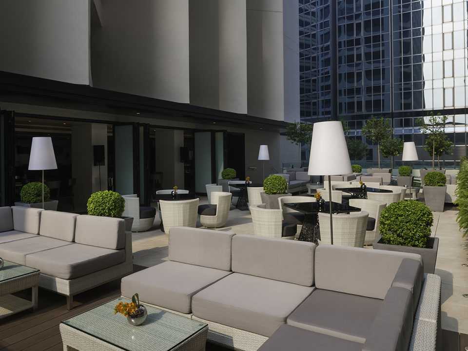 Gateway Hotel photograph 5