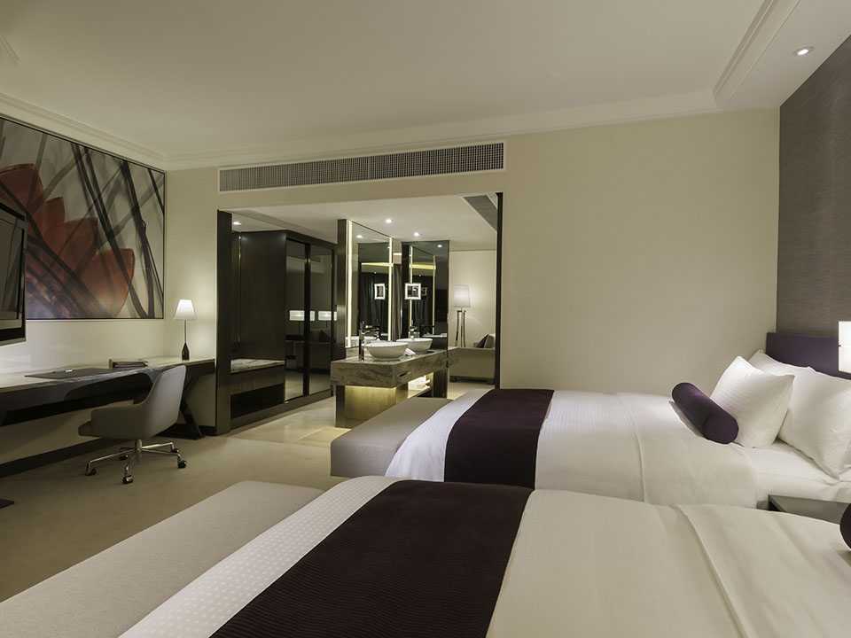 Gateway Hotel photograph 6