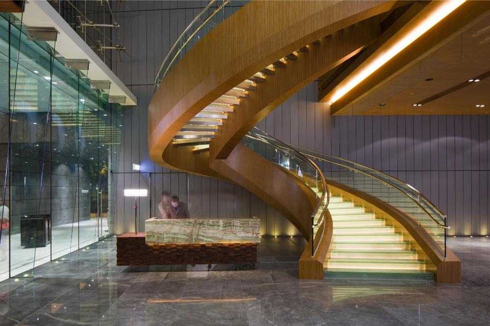 Hotel ICON Hong Kong