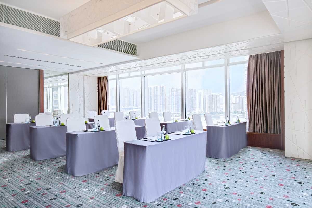 Nina Hotel Tsuen Wan West photograph 2