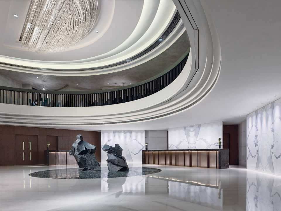 Cordis, Hong Kong photograph 8