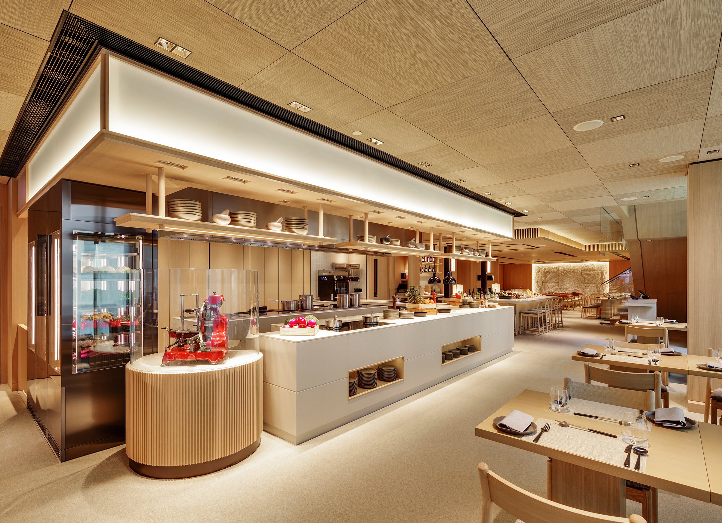 AKI Hotel Hong Kong - MGallery Collection photograph 13