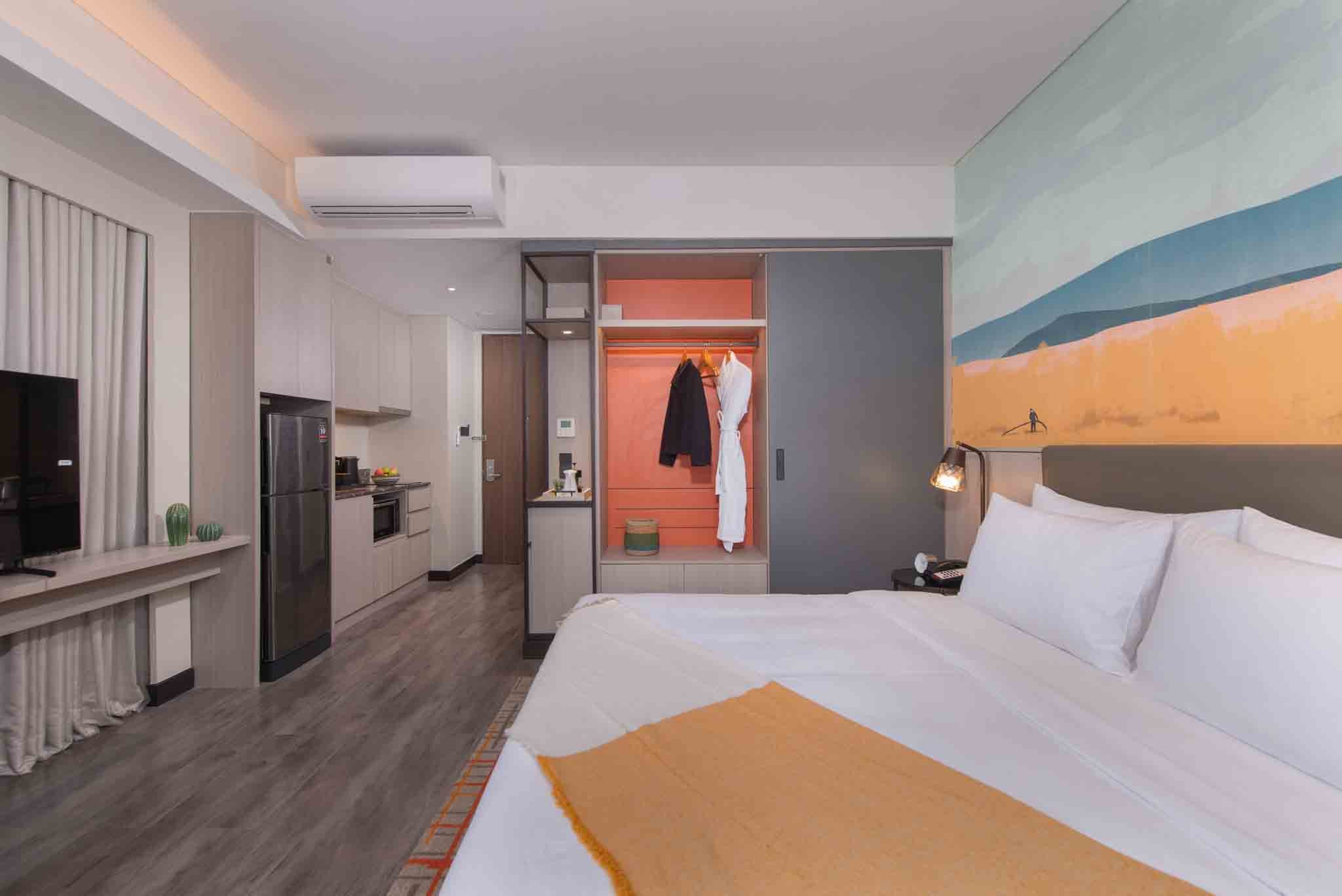 Citadines Bacolod City photograph 12