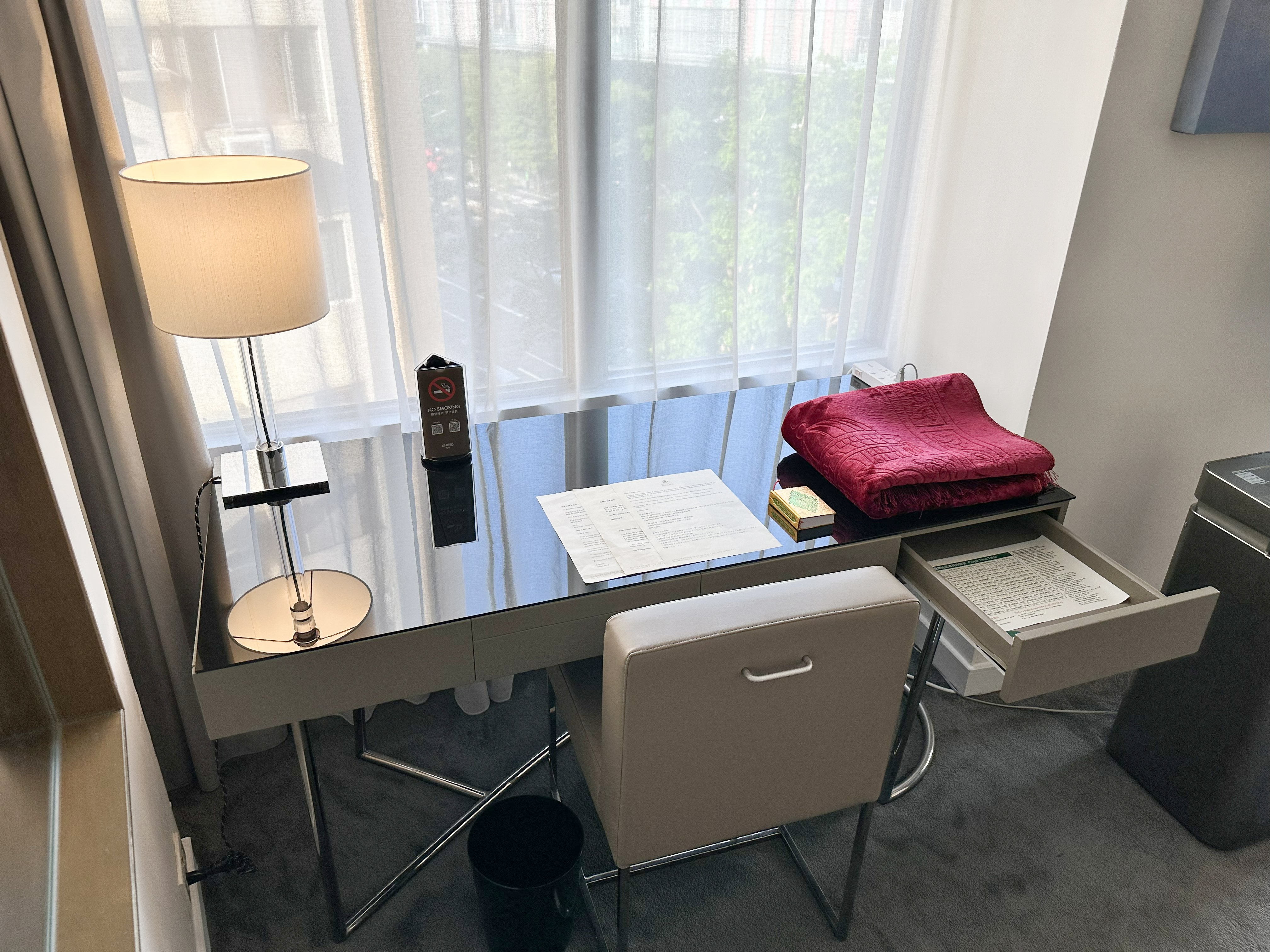 United Hotel photograph 6