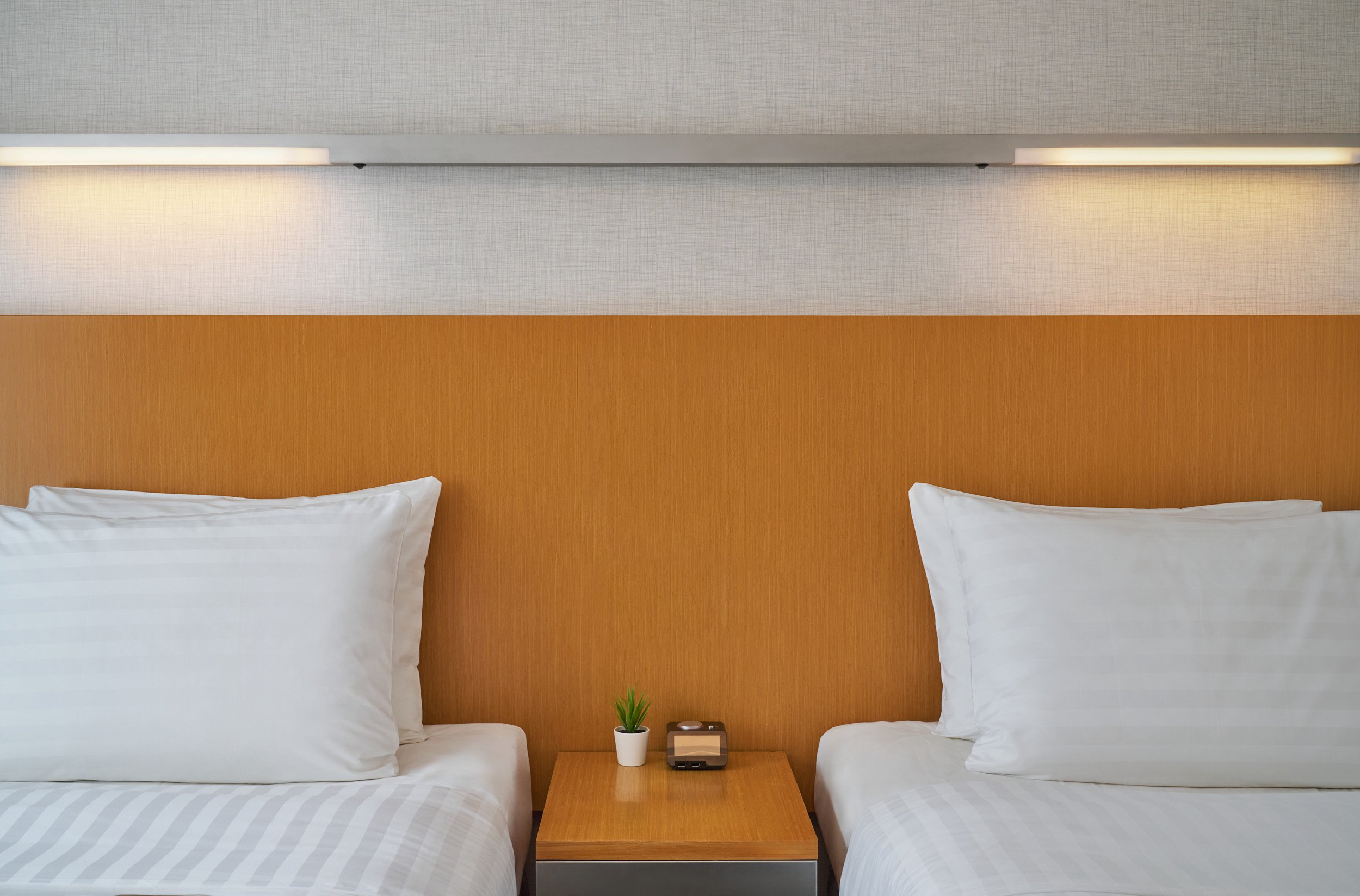 Novotel Century Hong Kong photograph 10