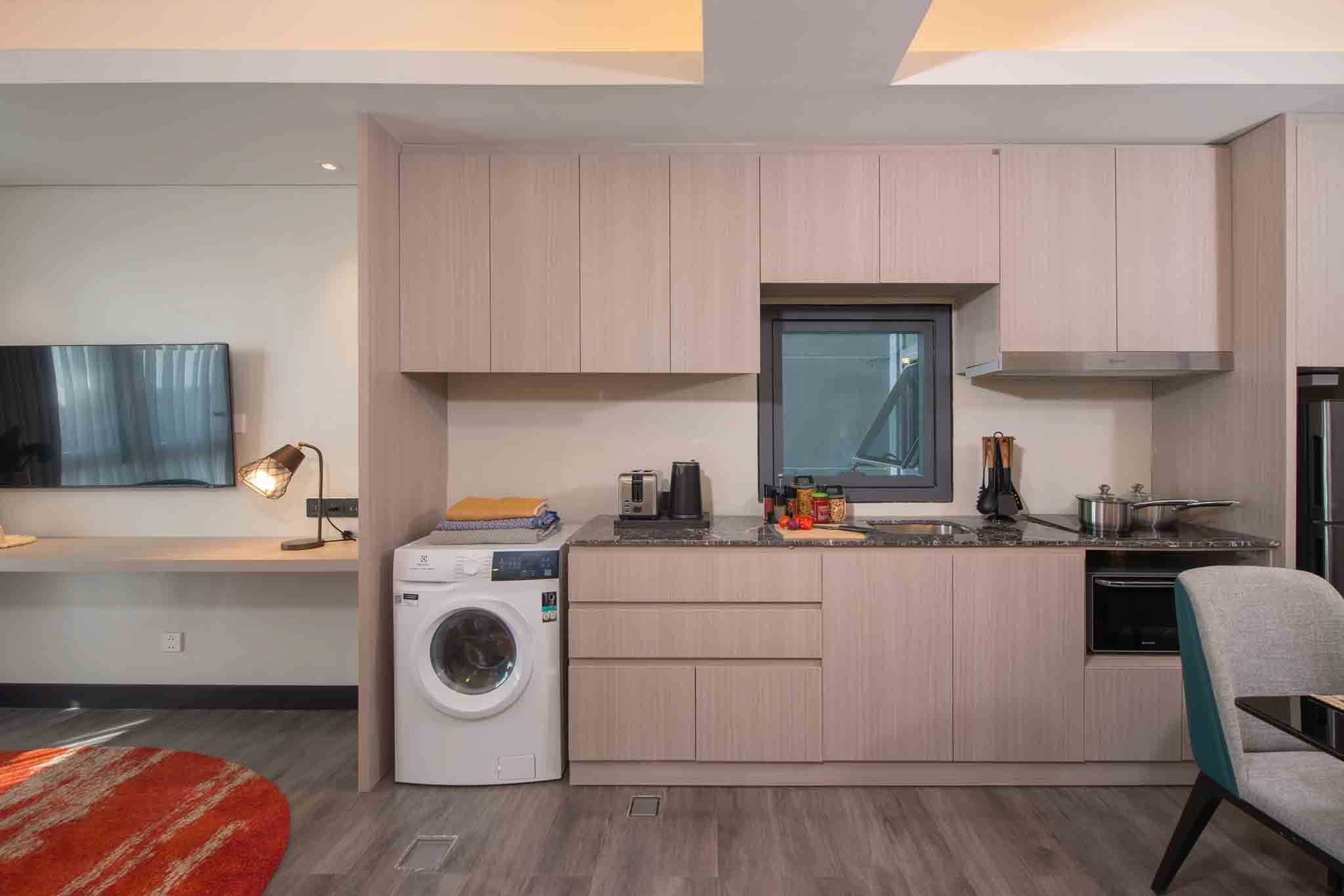 Citadines Bacolod City photograph 10