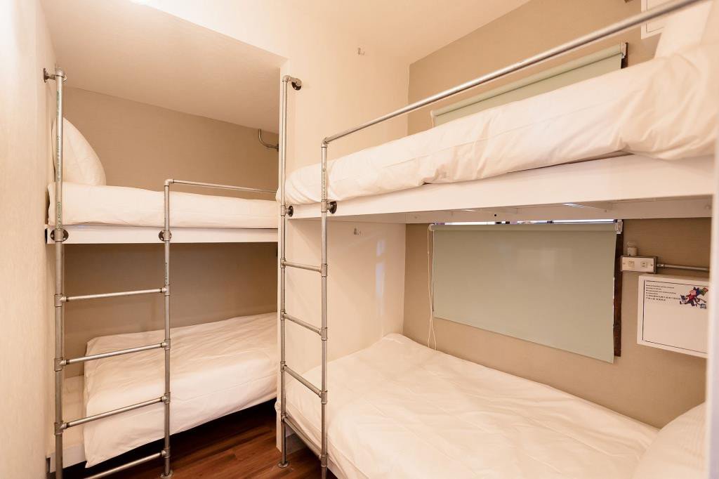 May Rooms NTU Gongguan photograph 2