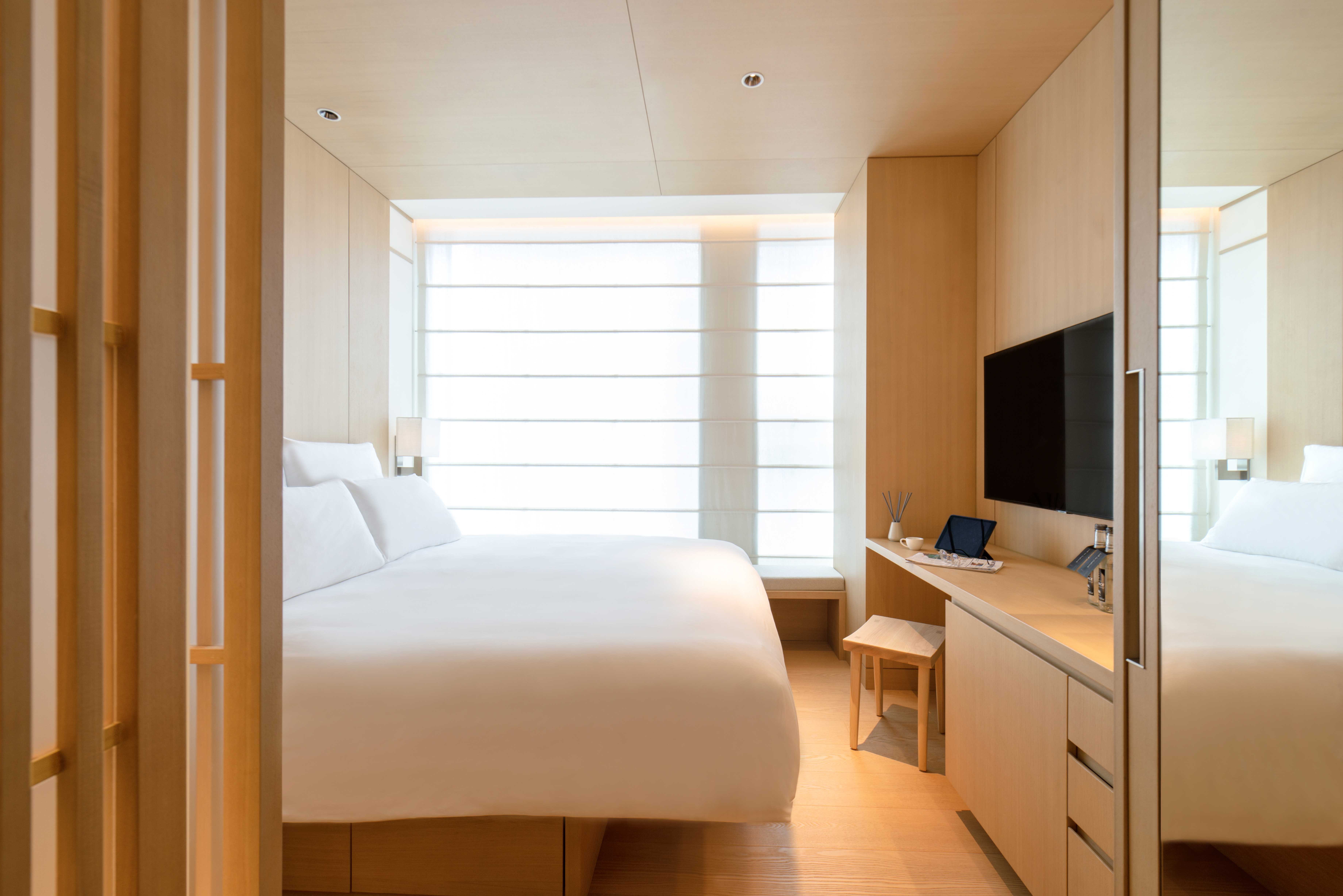 AKI Hotel Hong Kong - MGallery Collection photograph 11