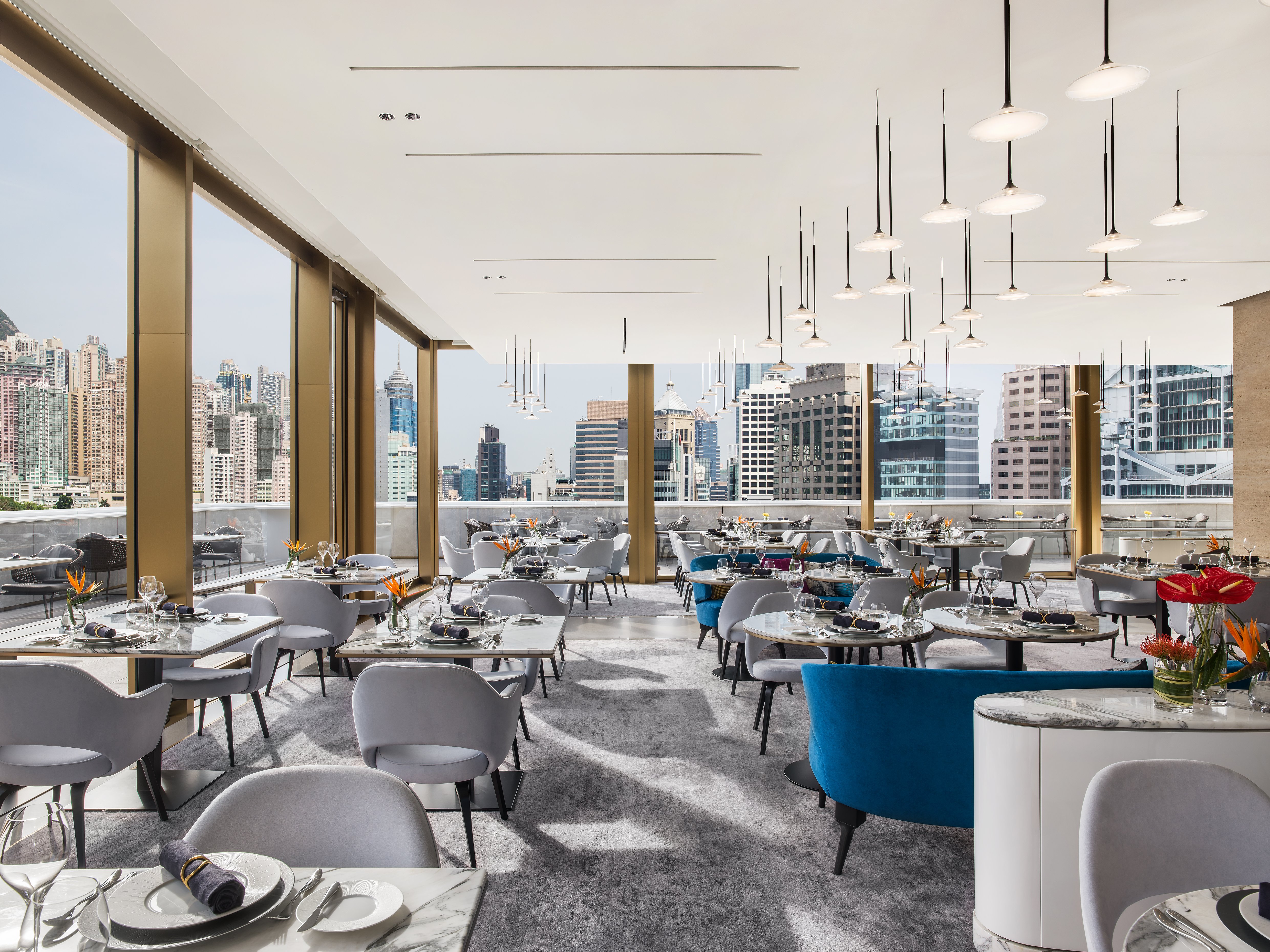 The Murray, Hong Kong, A Niccolo Hotel photograph 9