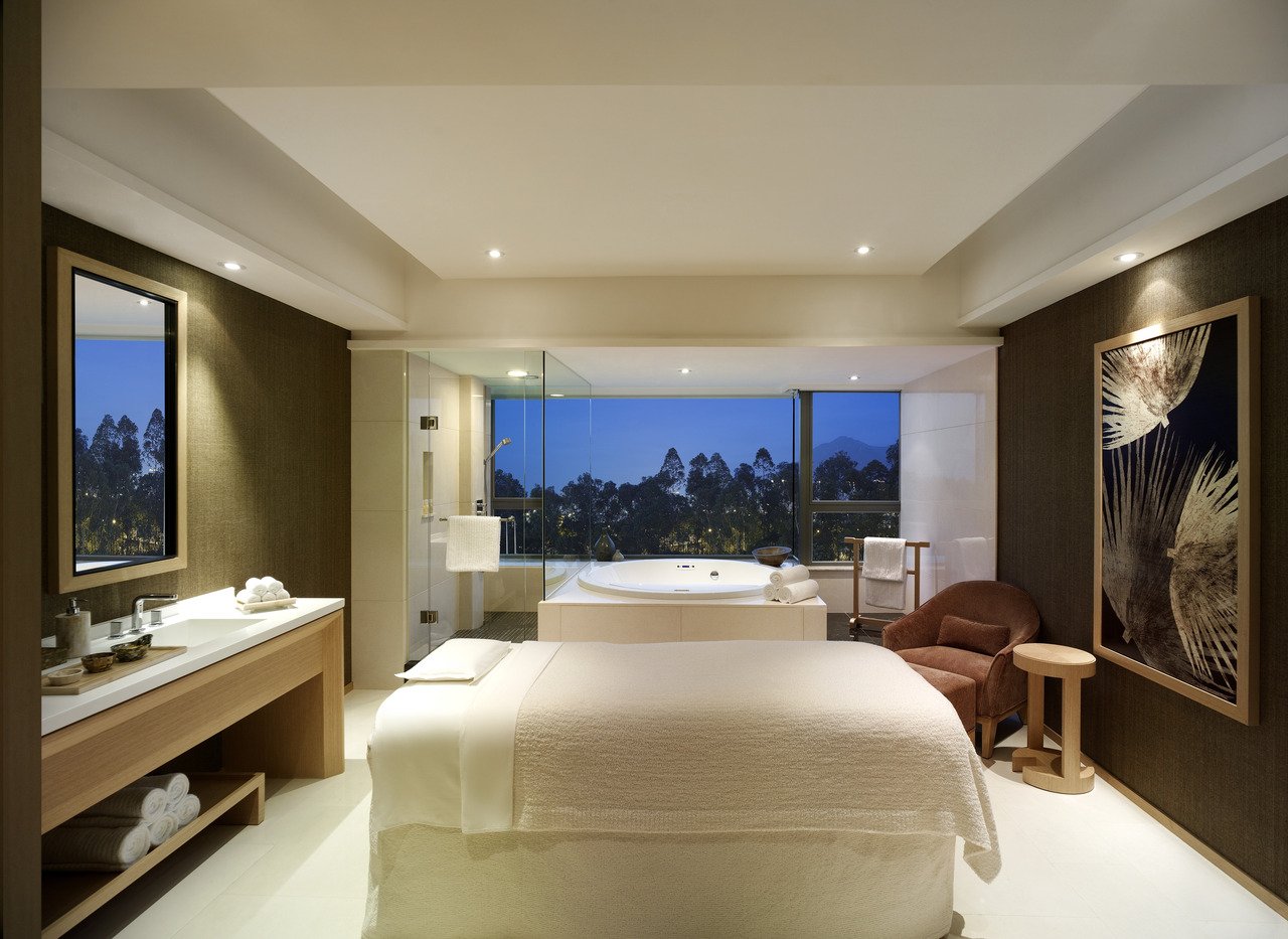 Hyatt Regency Hong Kong, Sha Tin photograph 2