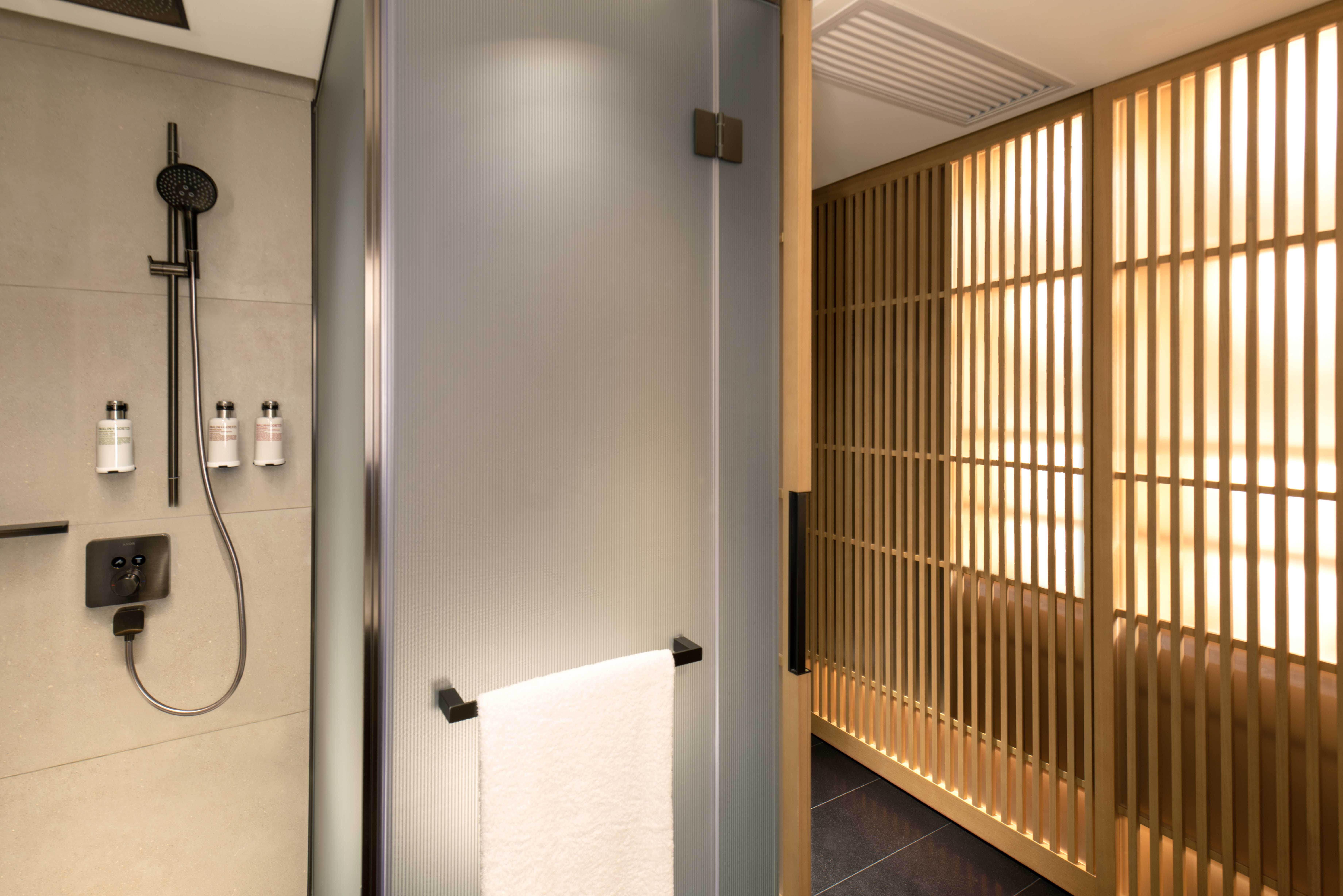 AKI Hotel Hong Kong - MGallery Collection photograph 15