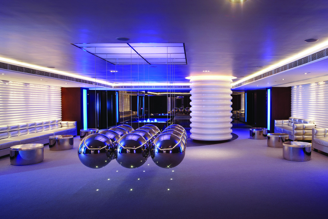 The Mira Hong Kong photograph 8