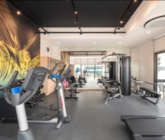 Citadines Benavidez Makati photograph 5