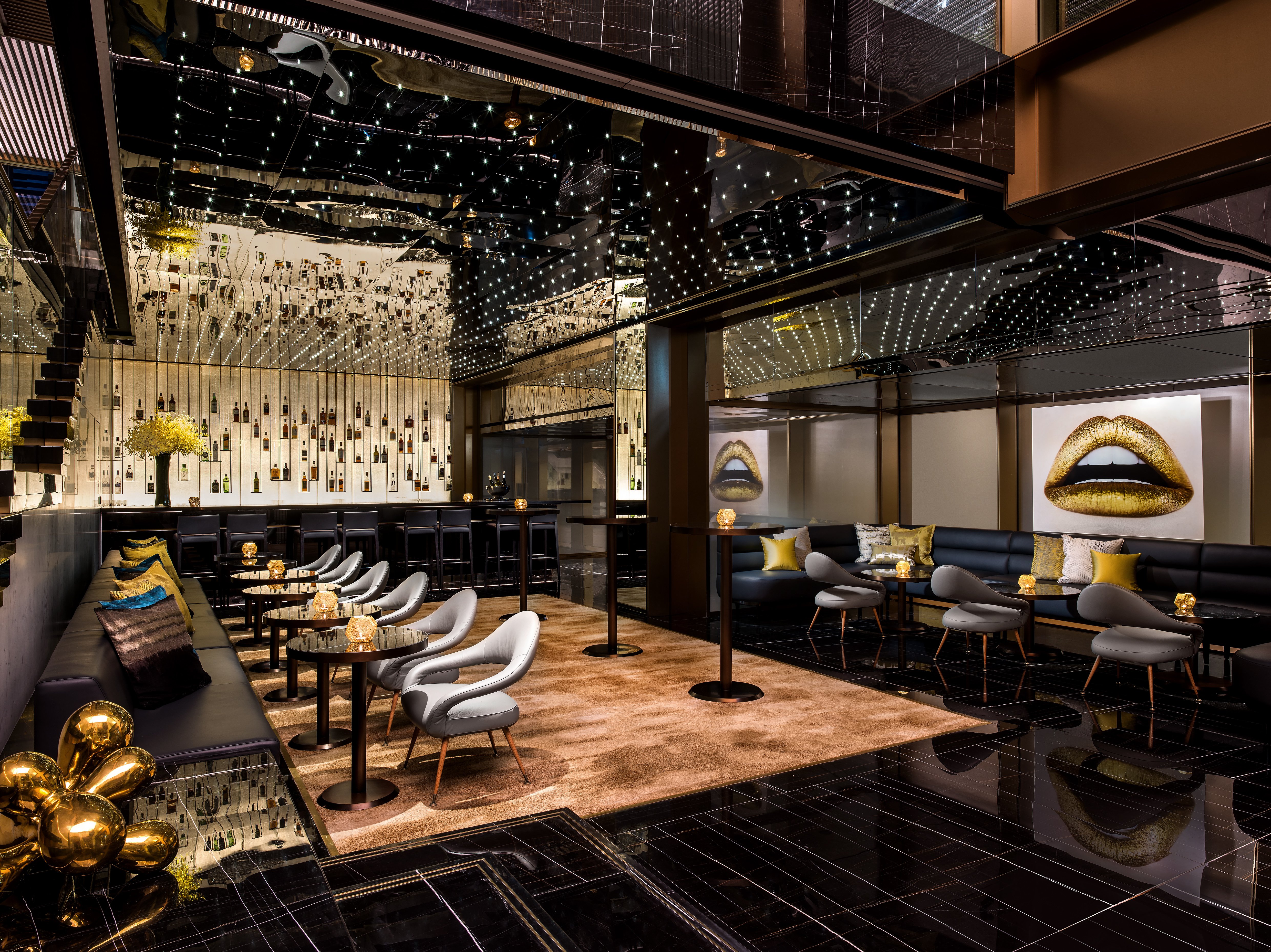 The Murray, Hong Kong, A Niccolo Hotel photograph 11