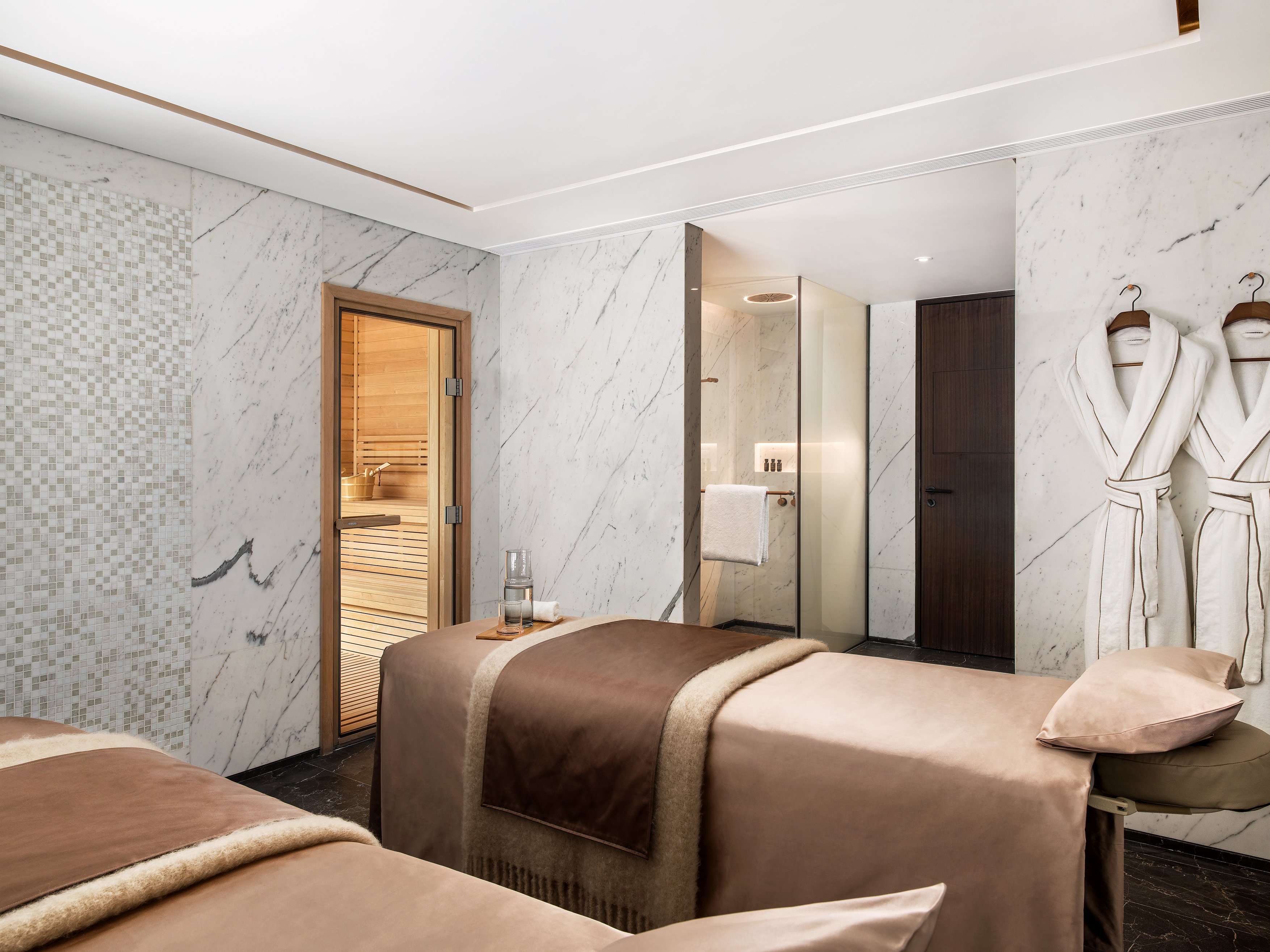 The Murray, Hong Kong, A Niccolo Hotel photograph 13