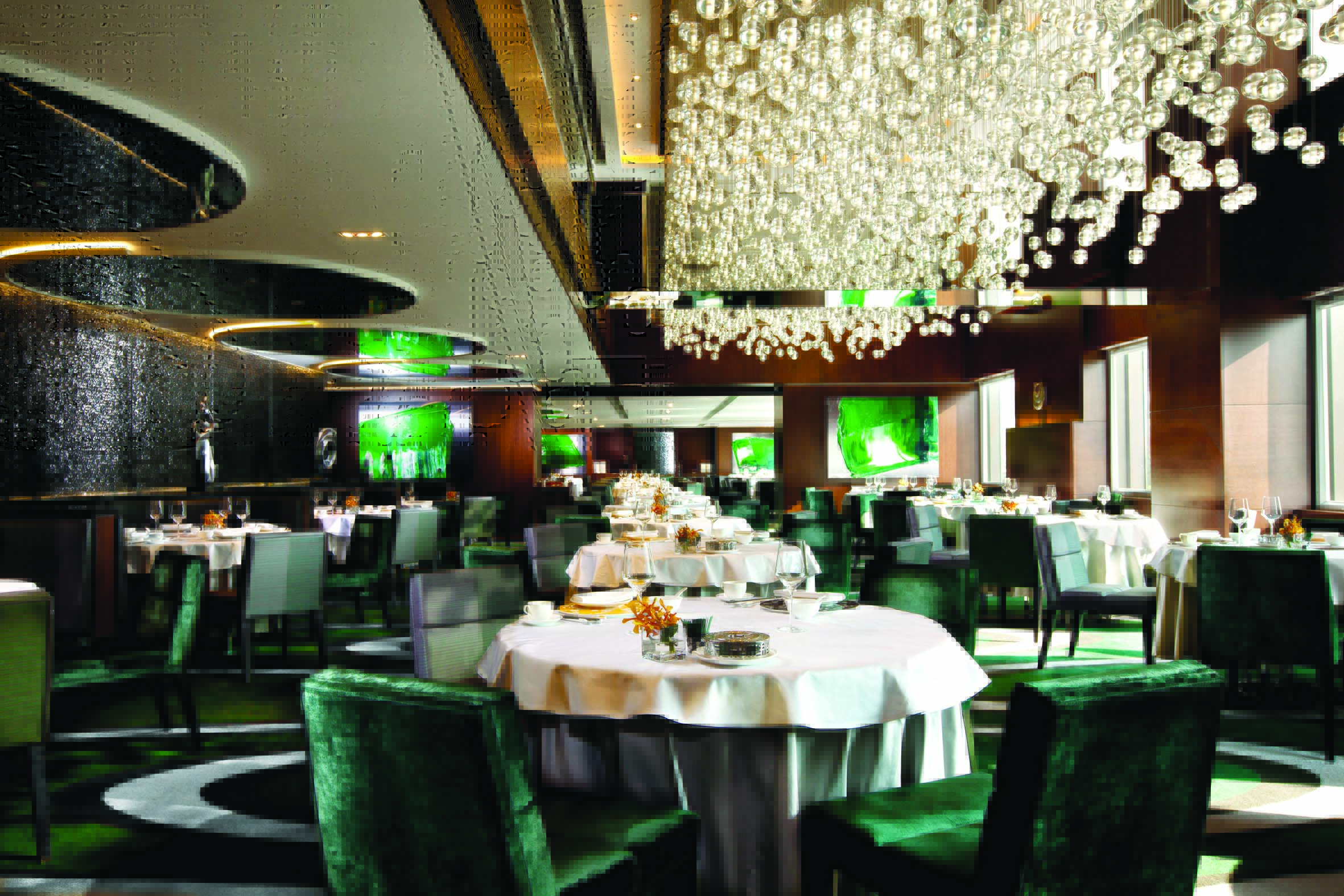 The Mira Hong Kong photograph 10
