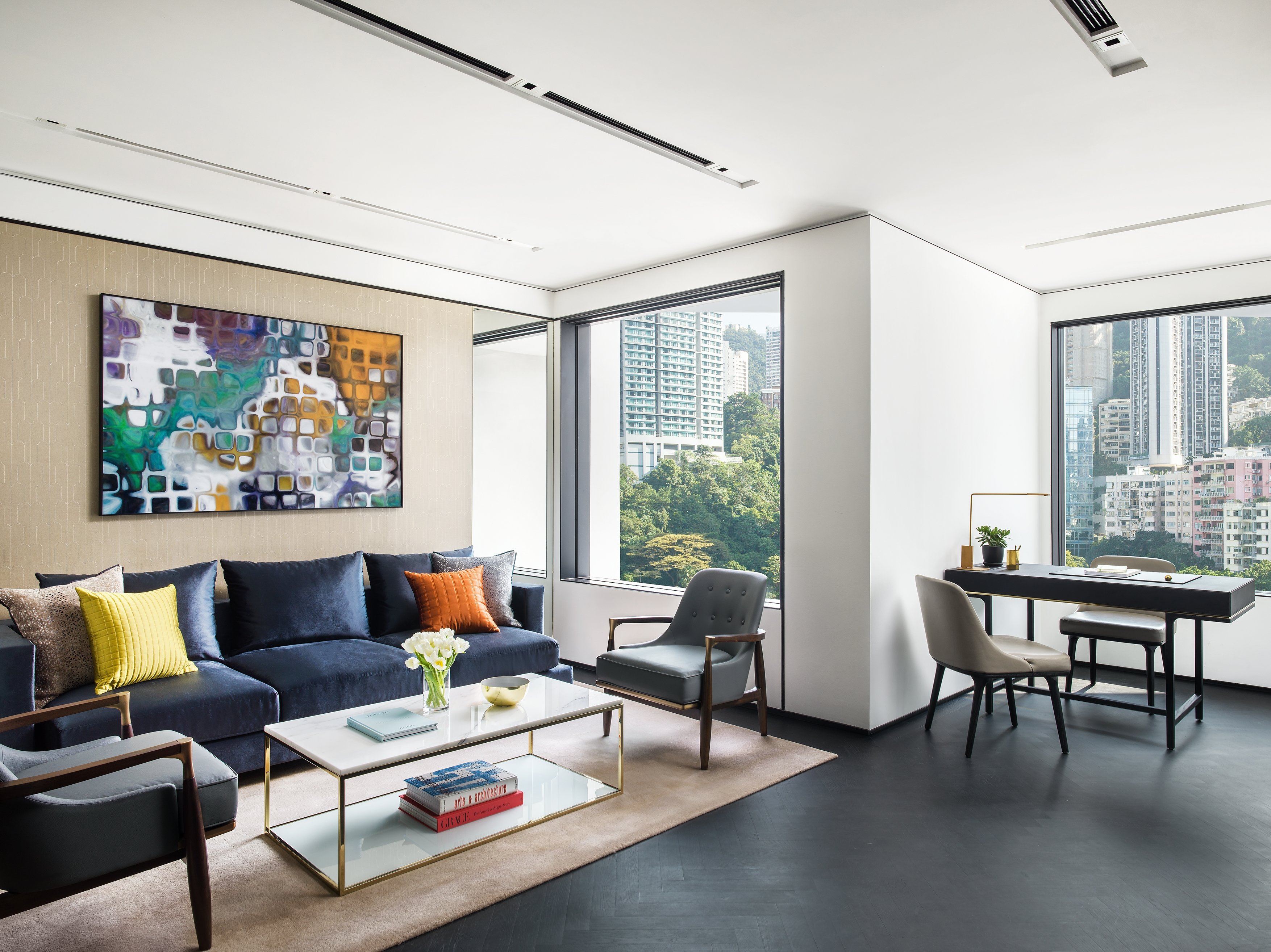 The Murray, Hong Kong, A Niccolo Hotel photograph 7