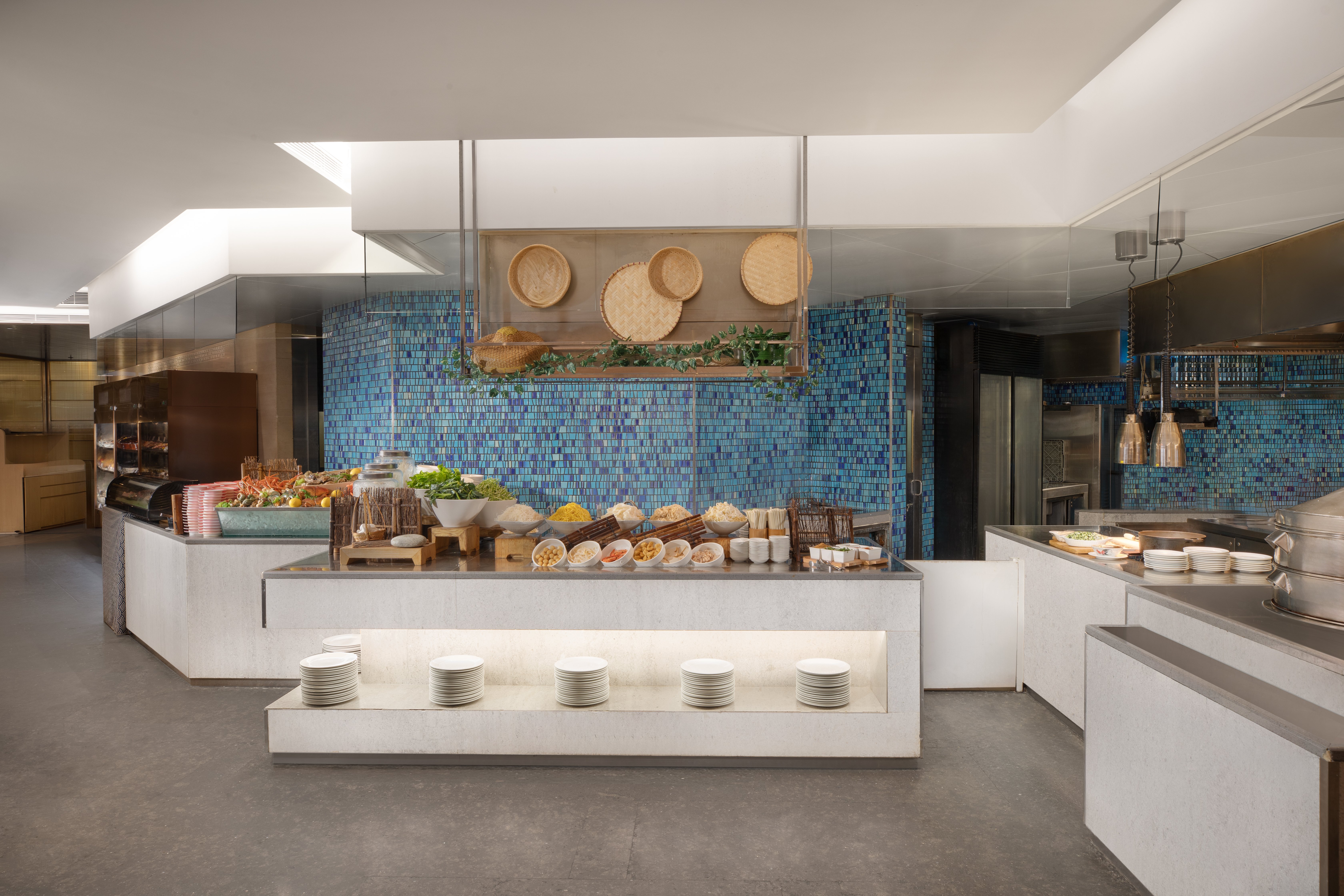 Courtyard by Marriott Hong Kong Sha Tin