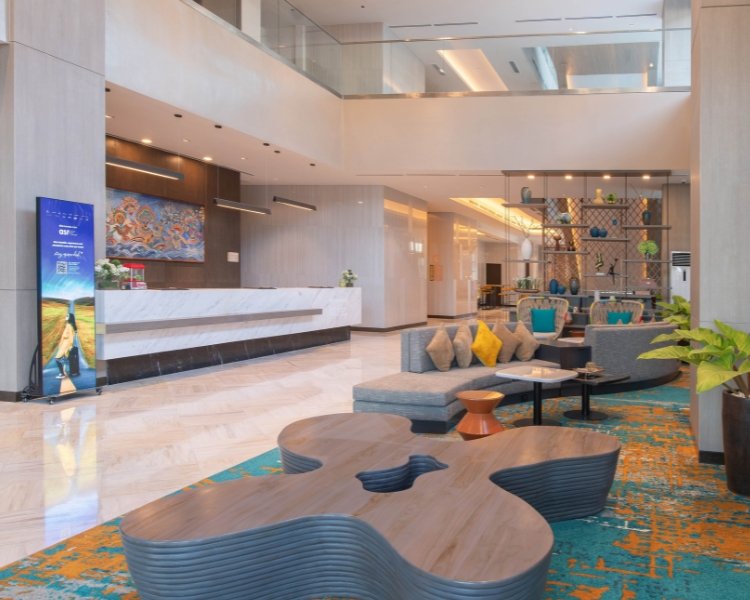 Citadines Bacolod City photograph 17