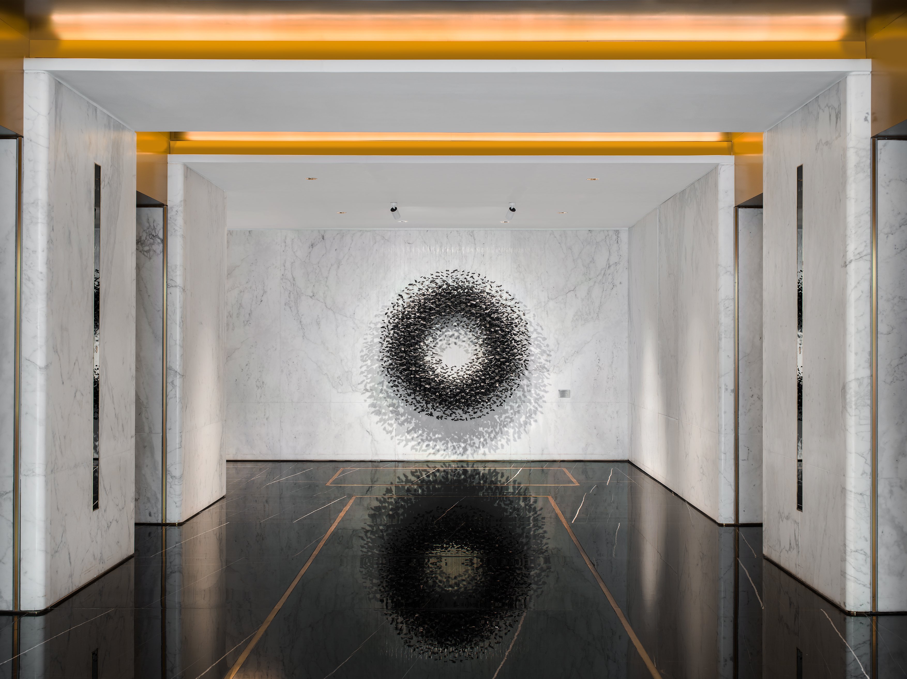 The Murray, Hong Kong, A Niccolo Hotel photograph 10