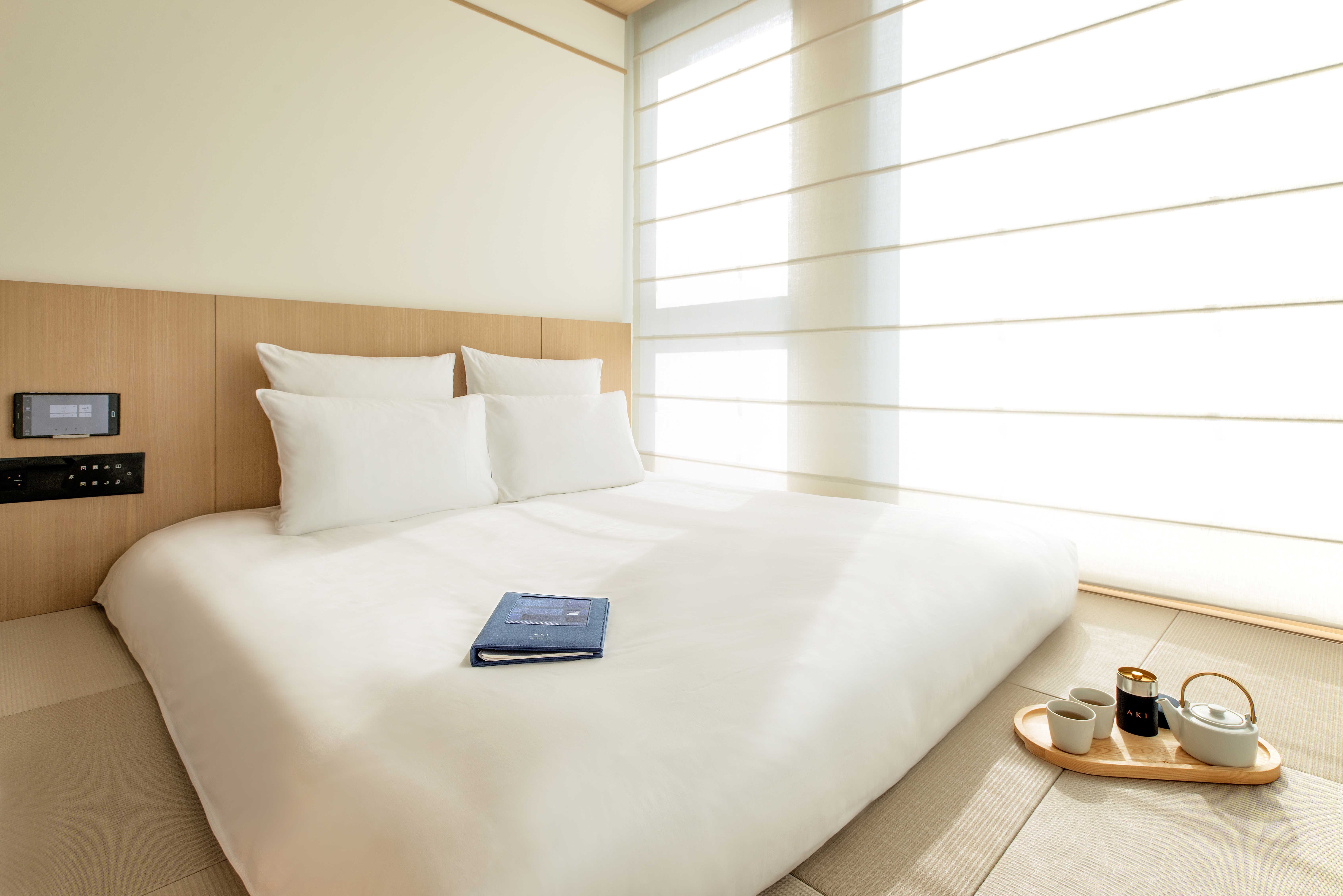 AKI Hotel Hong Kong - MGallery Collection photograph 14