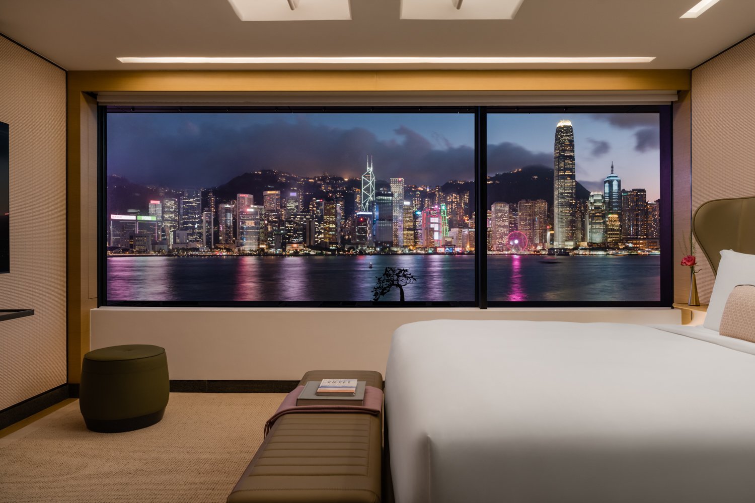 Regent Hong Kong photograph 4