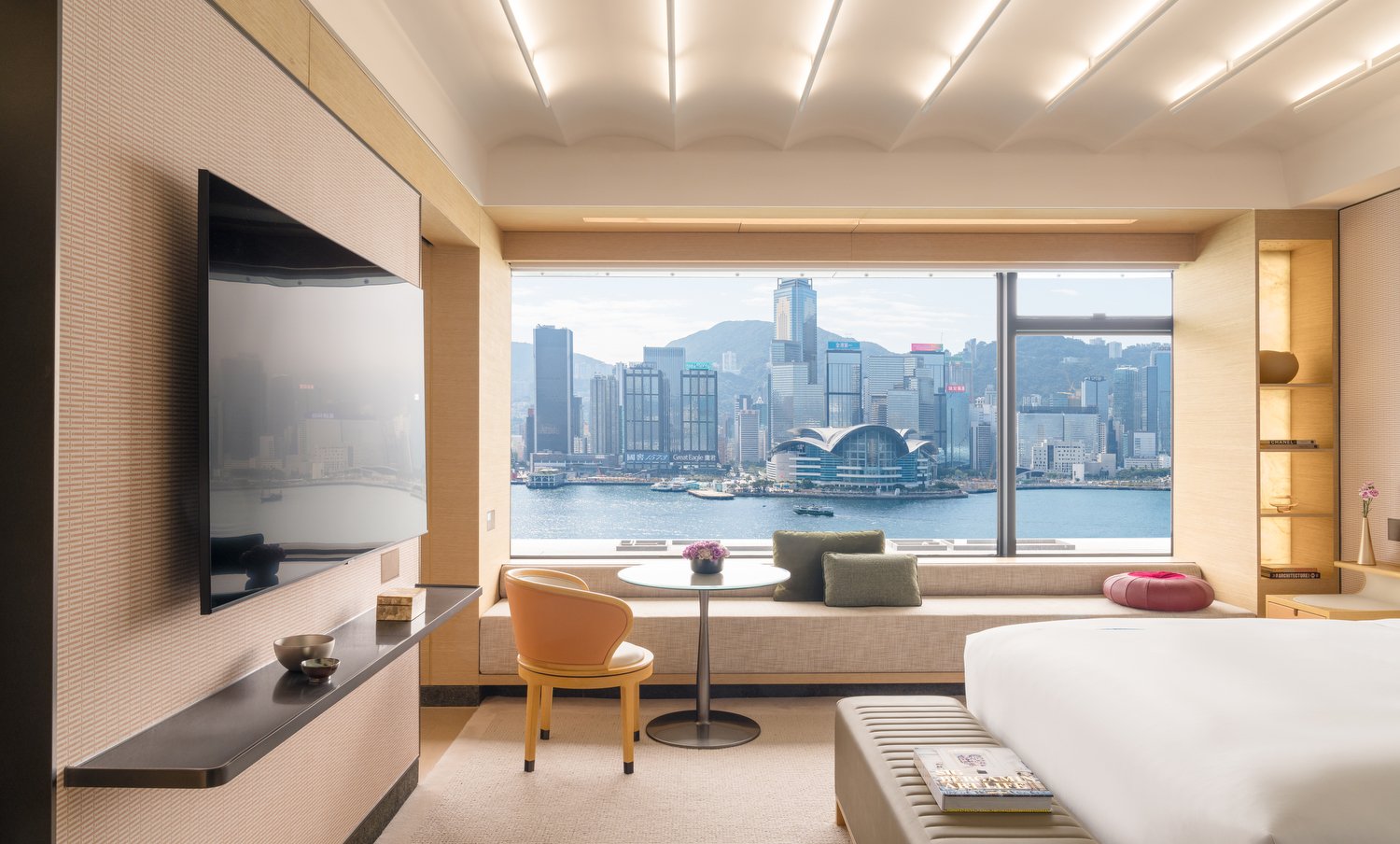 Regent Hong Kong photograph 3
