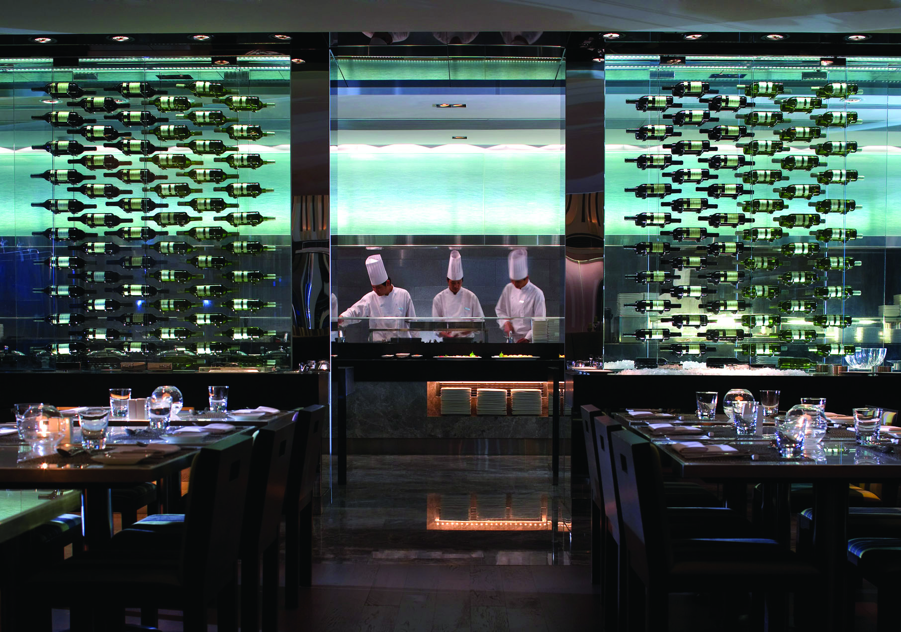 The Mira Hong Kong photograph 4