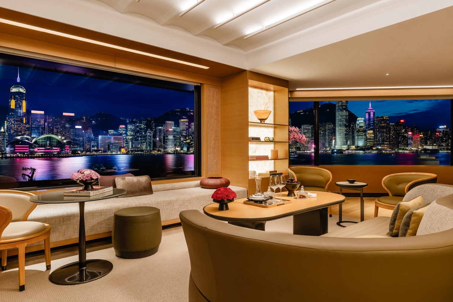 Regent Hong Kong photograph 13