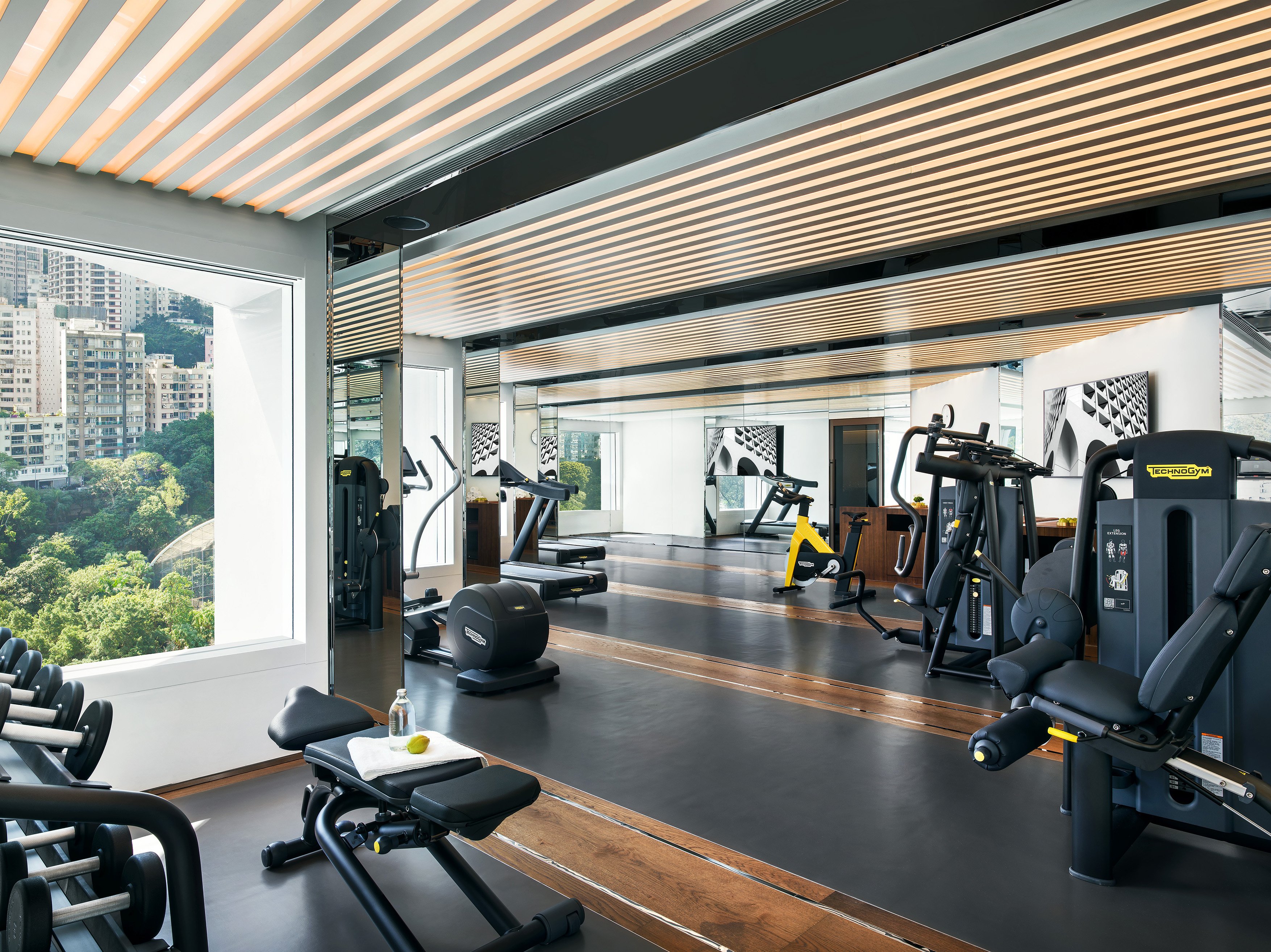 The Murray, Hong Kong, A Niccolo Hotel photograph 8