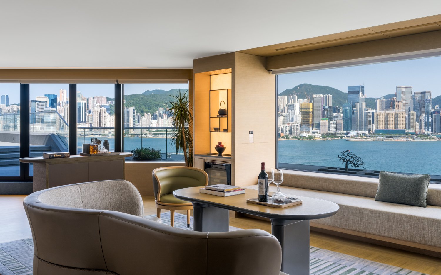 Regent Hong Kong photograph 12