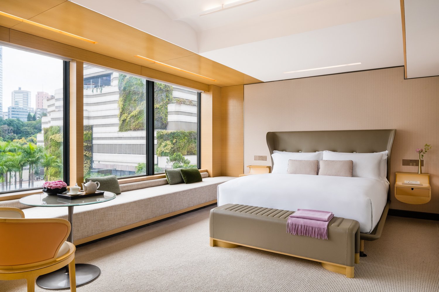 Regent Hong Kong photograph 18
