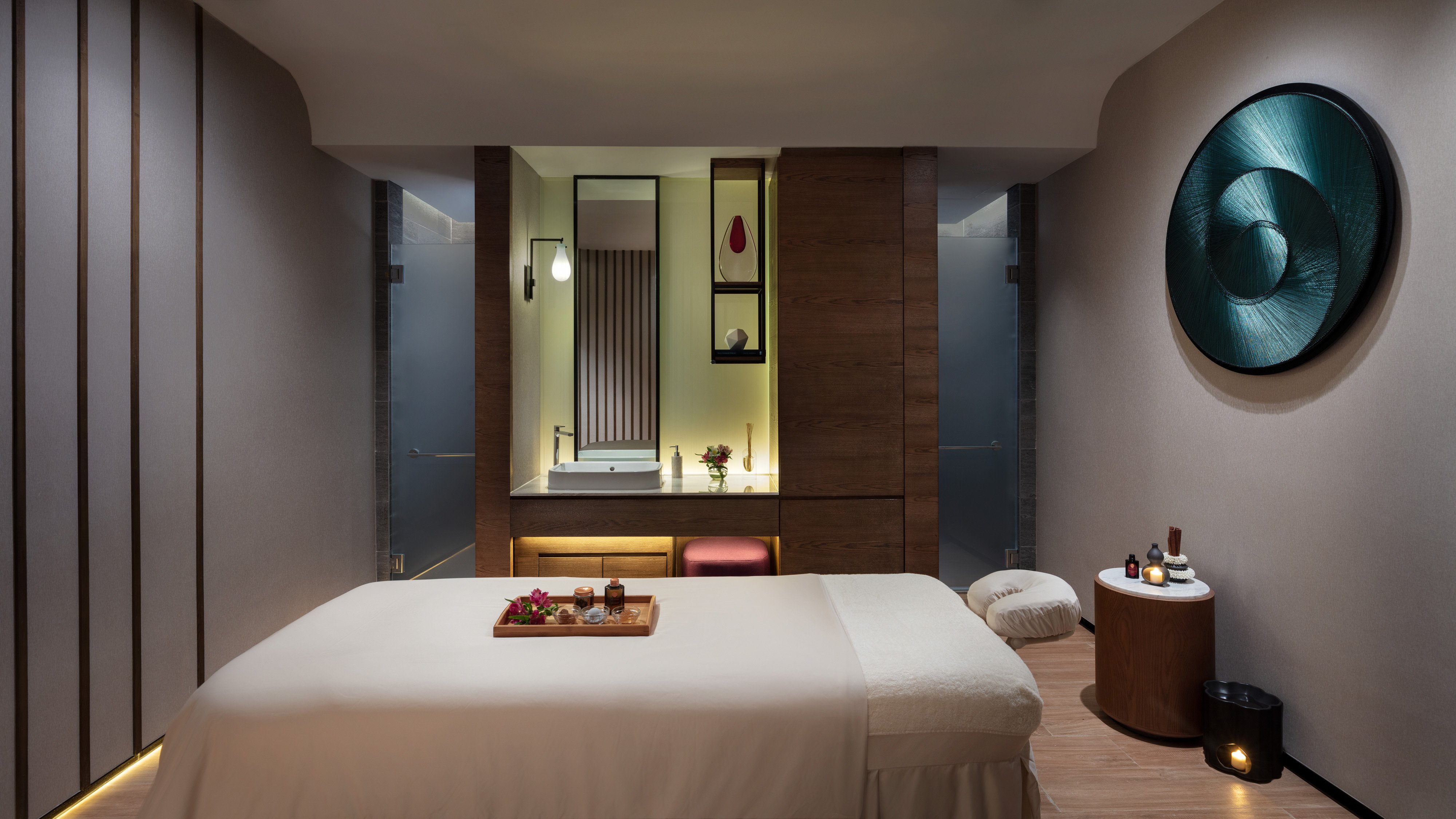 Hong Kong Ocean Park Marriott Hotel photograph 22
