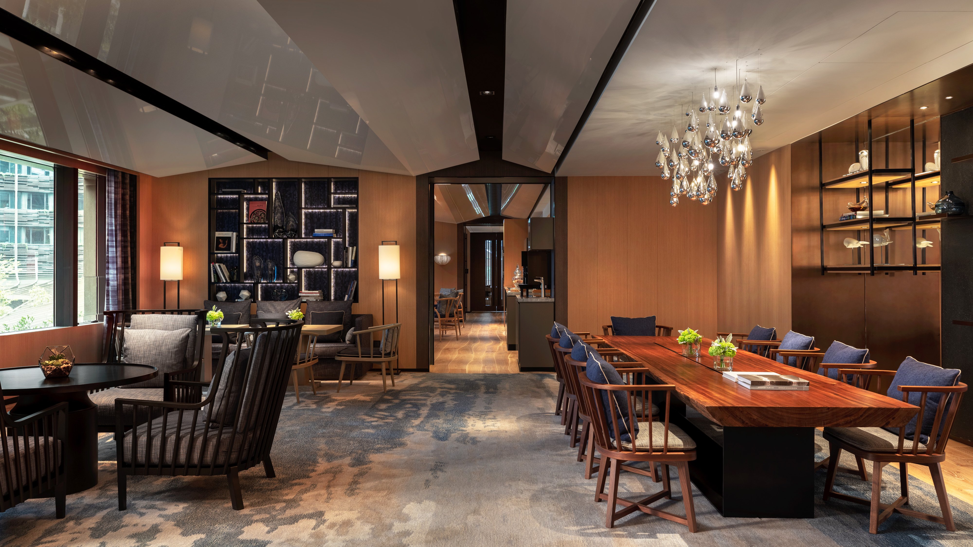Hong Kong Ocean Park Marriott Hotel photograph 15