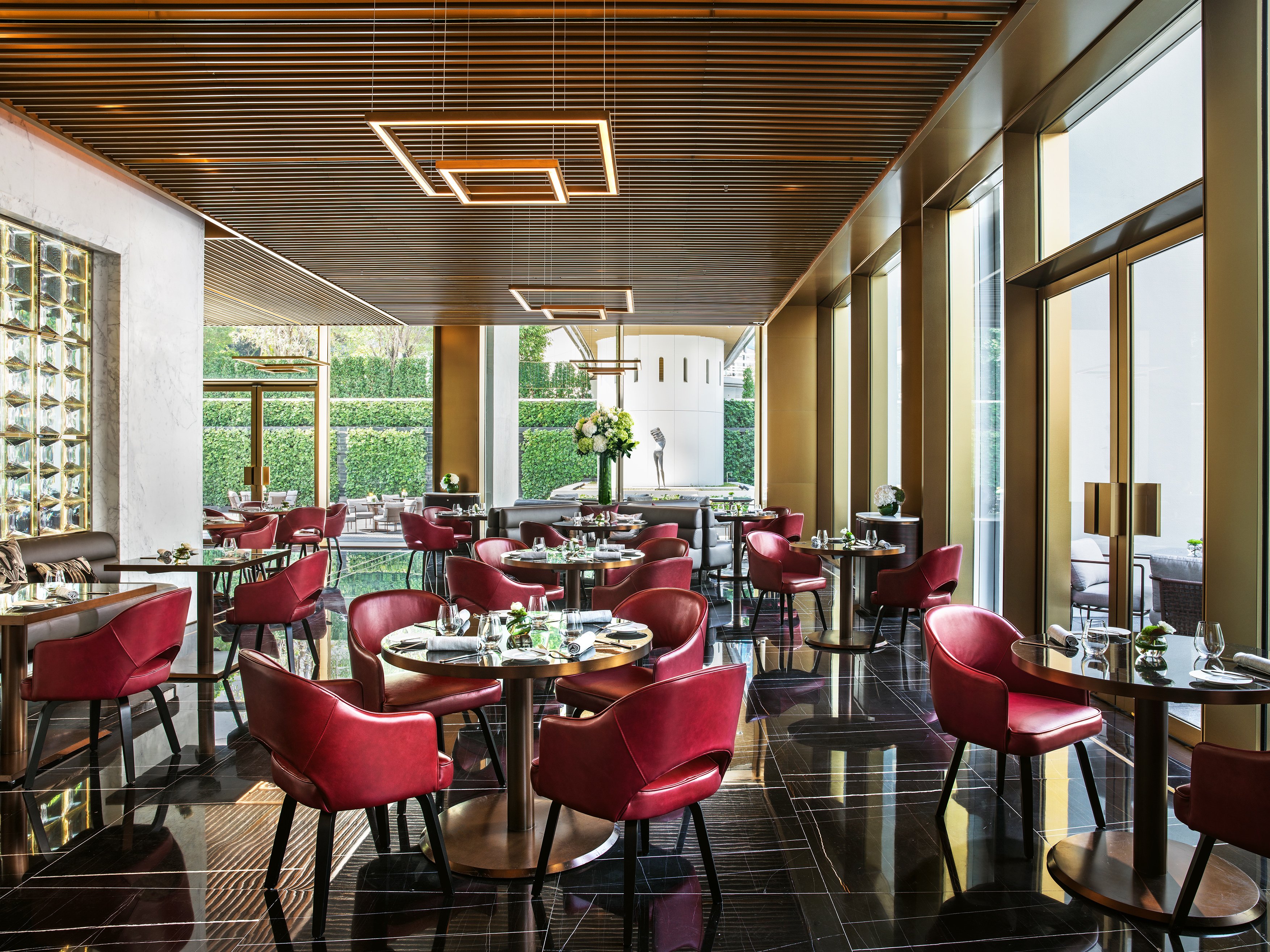 The Murray, Hong Kong, A Niccolo Hotel photograph 6