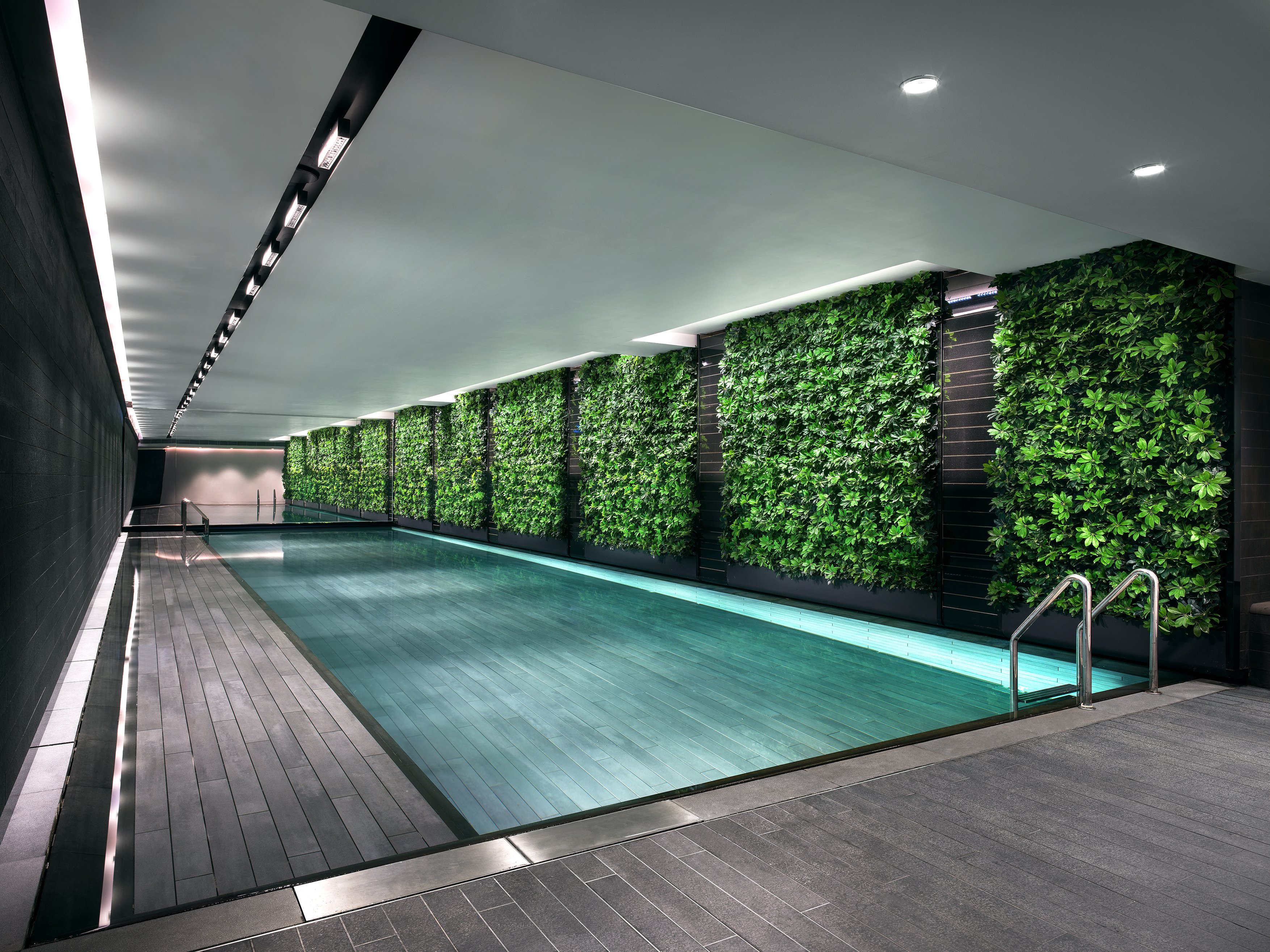 The Murray, Hong Kong, A Niccolo Hotel photograph 16