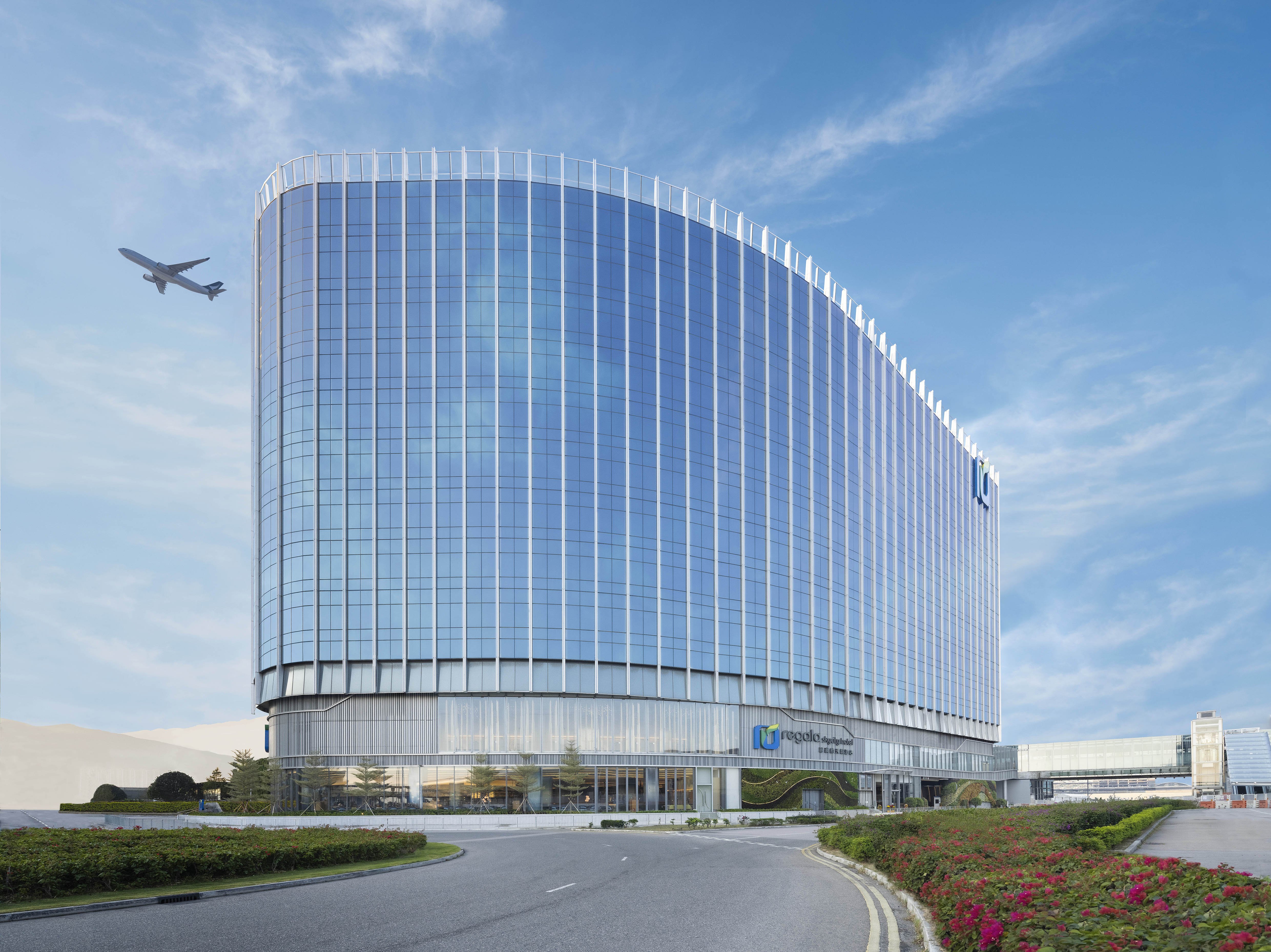 Regala Skycity Hotel photograph 6
