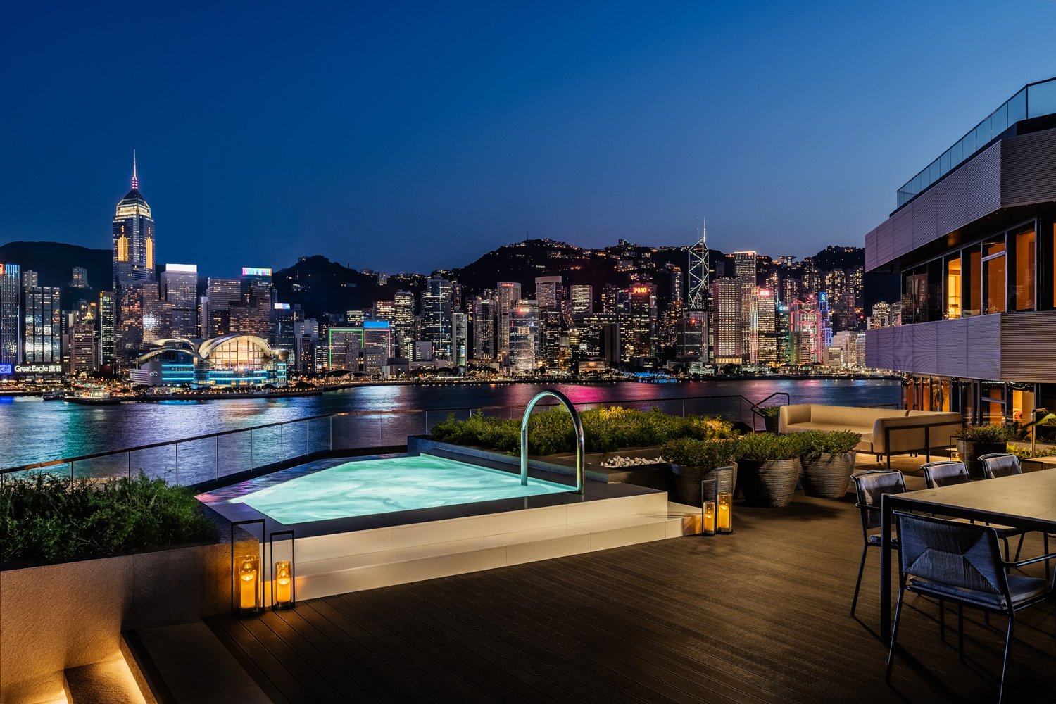 Regent Hong Kong photograph 6