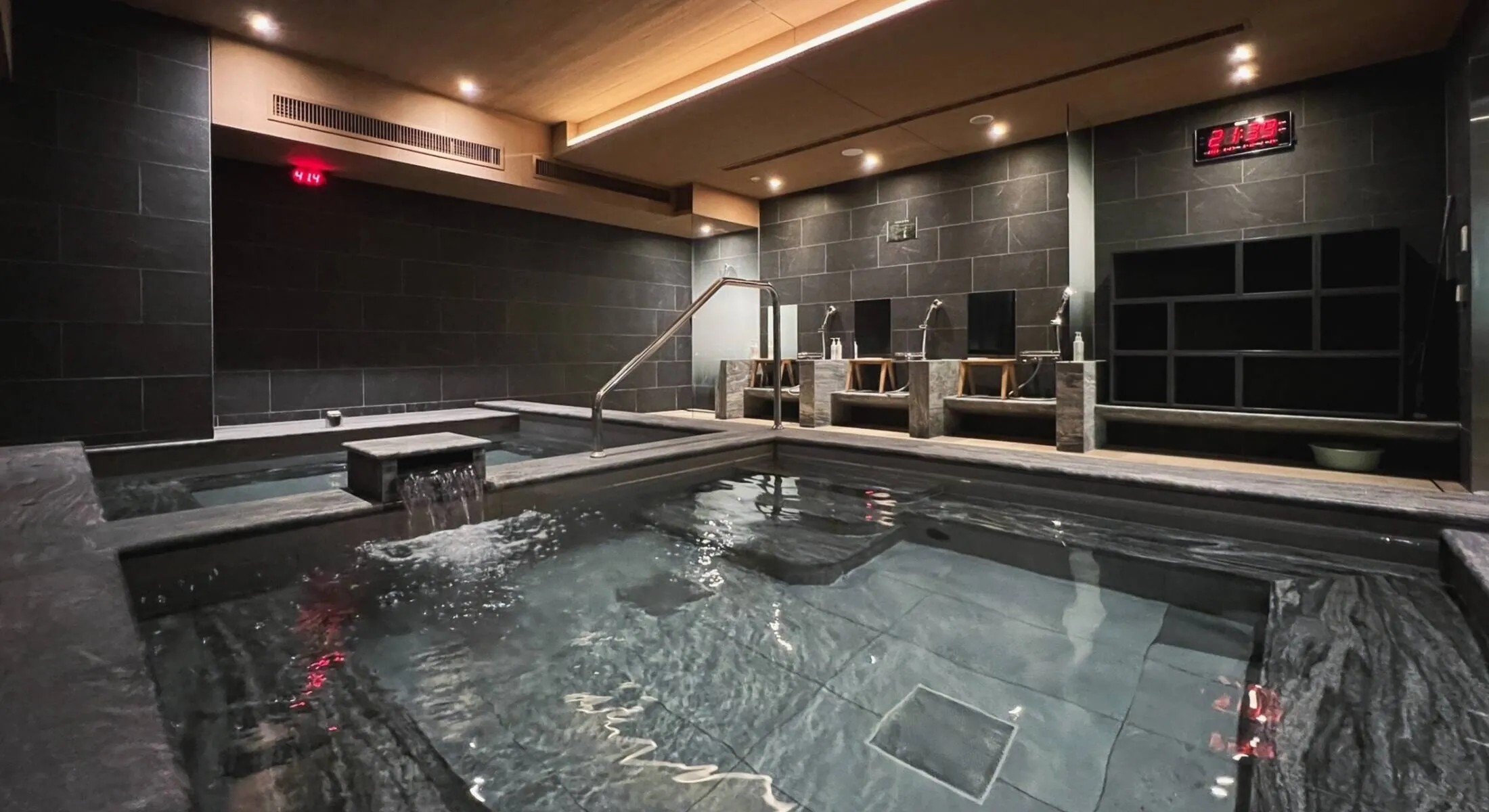 Boutech Jiantan Hotel  photograph 4