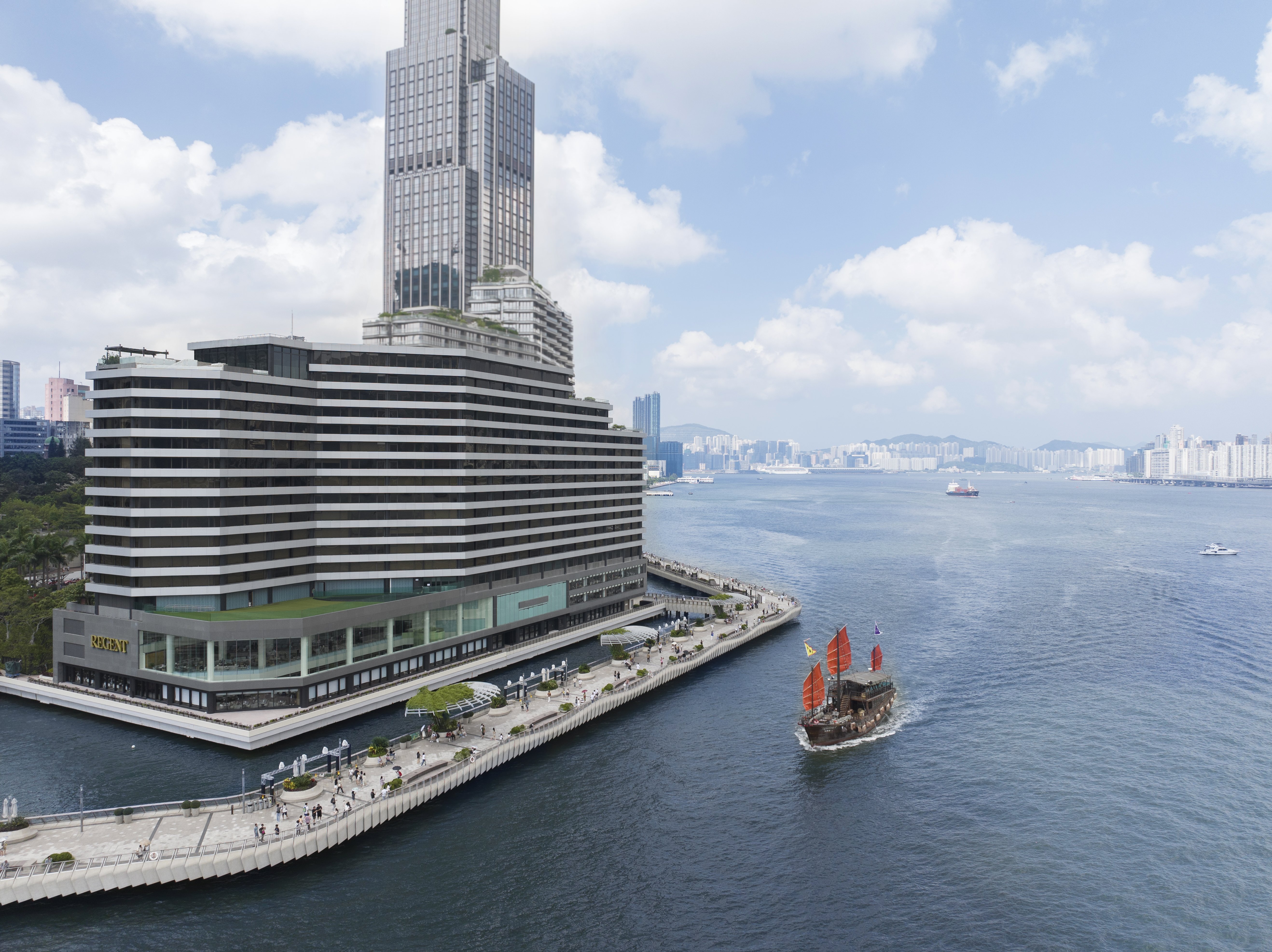 Regent Hong Kong photograph 7