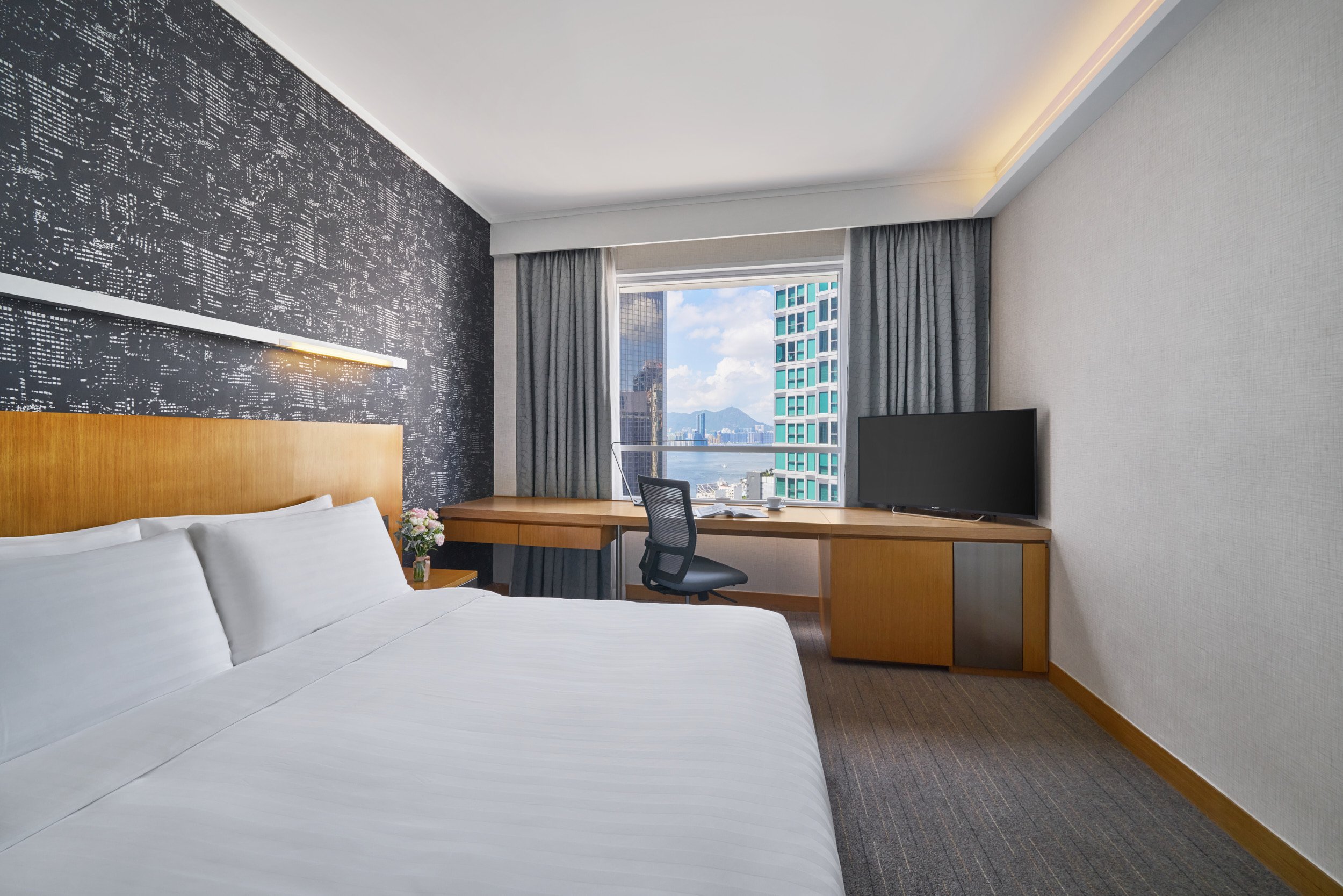 Novotel Century Hong Kong photograph 9