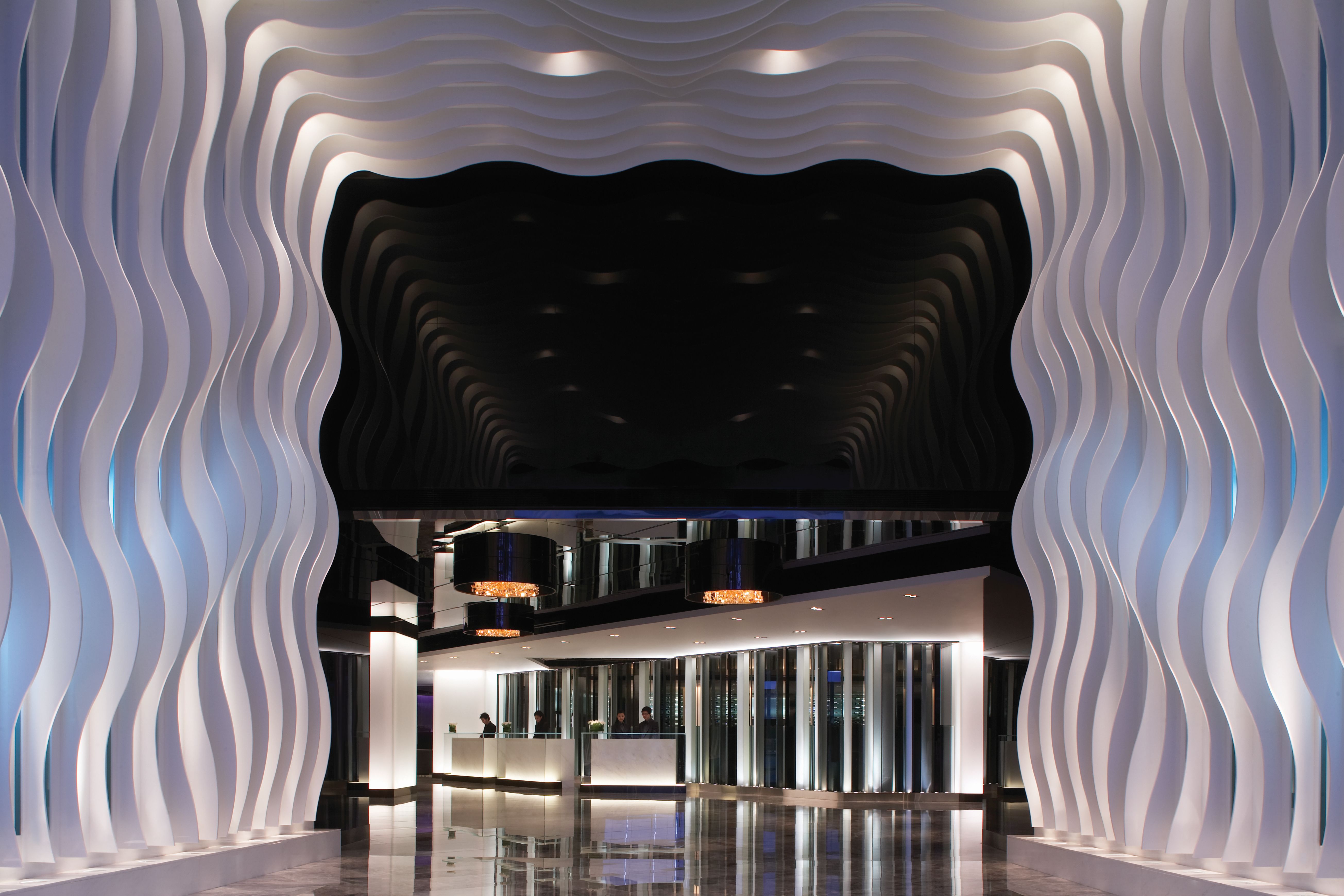 The Mira Hong Kong photograph 7