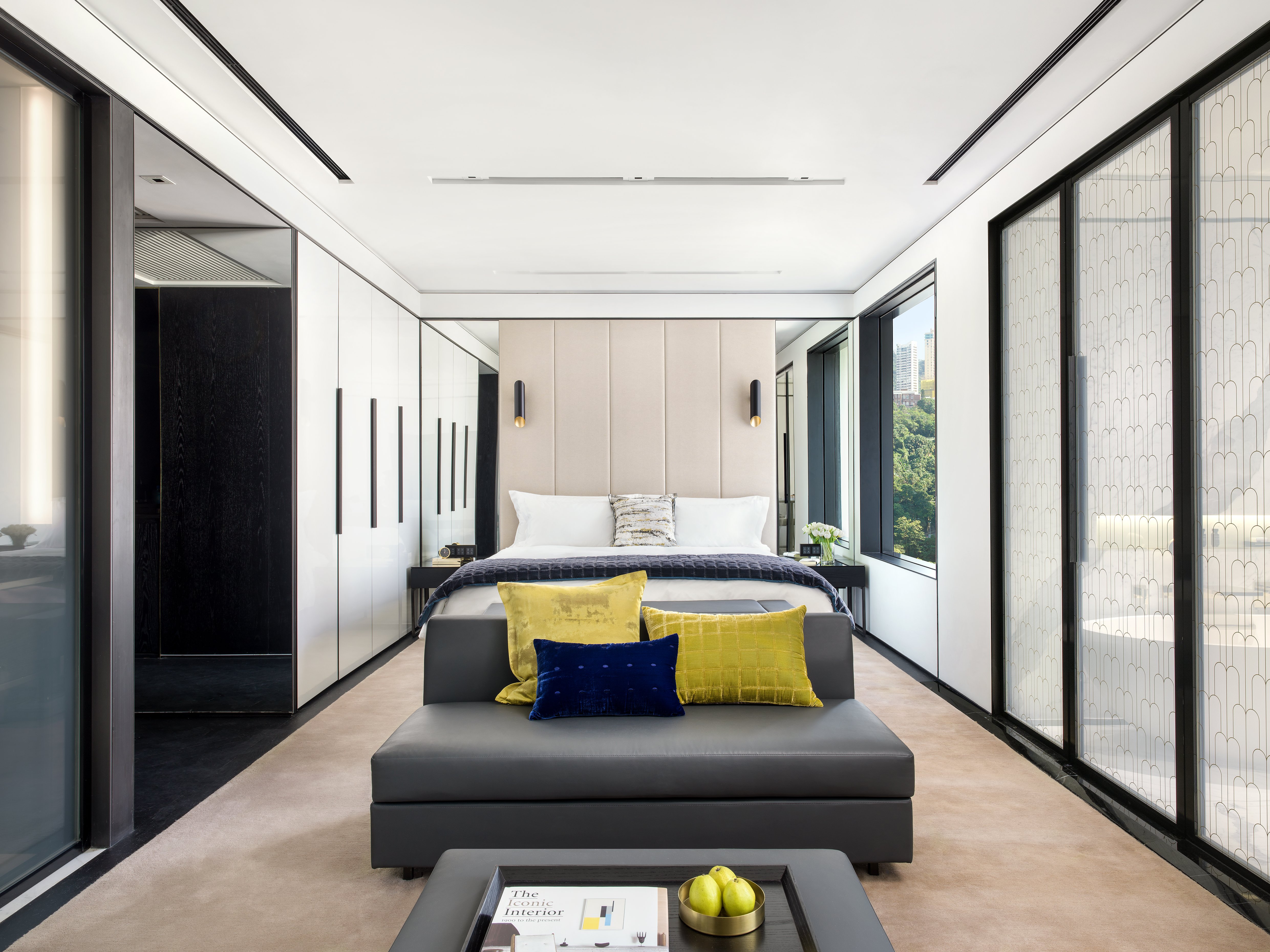 The Murray, Hong Kong, A Niccolo Hotel photograph 3