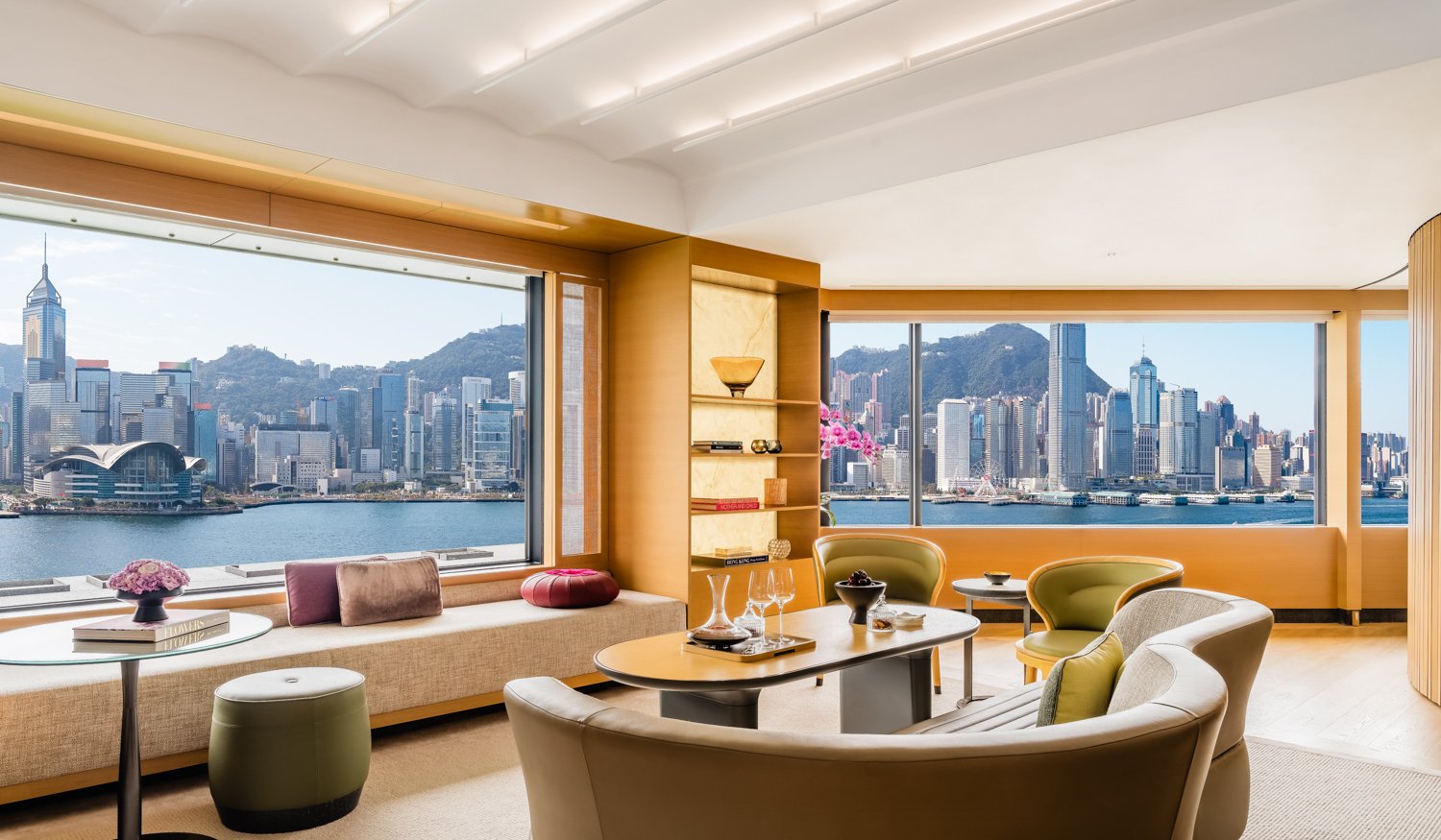 Regent Hong Kong photograph 10