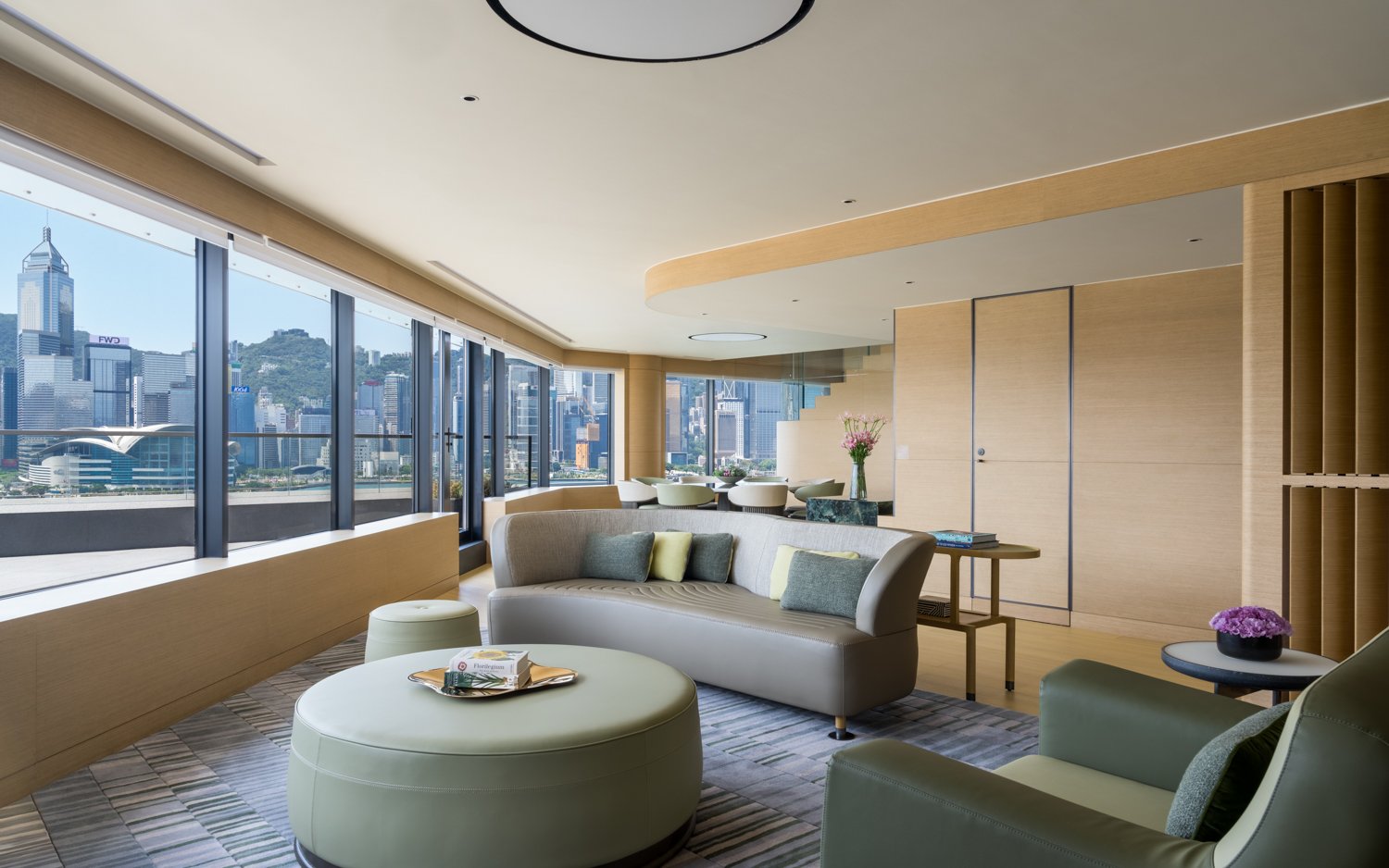 Regent Hong Kong photograph 15