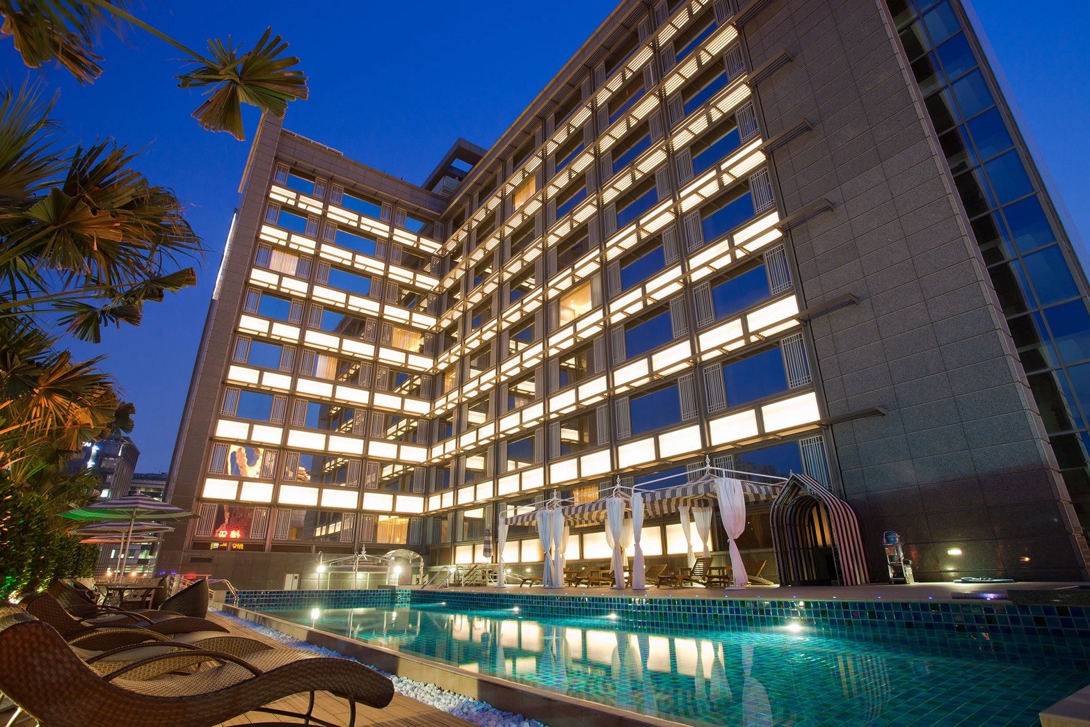 S.aura Hotel photograph 6