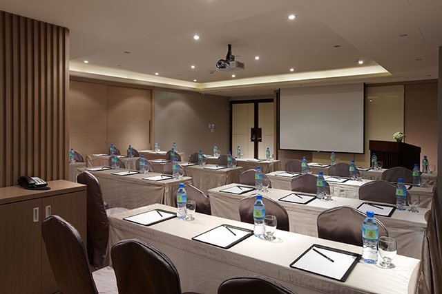 S.aura Hotel photograph 4