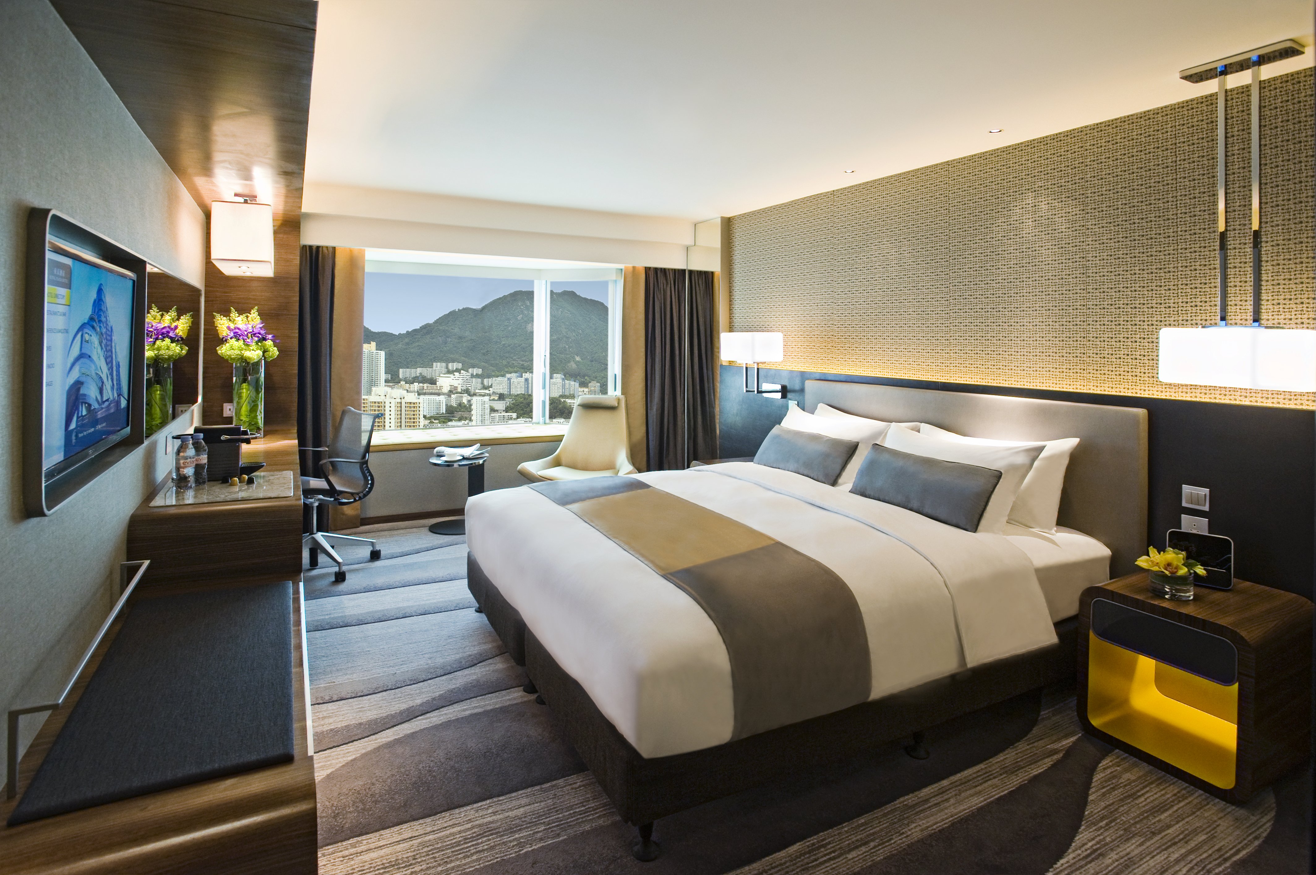 Royal Plaza Hotel photograph 6