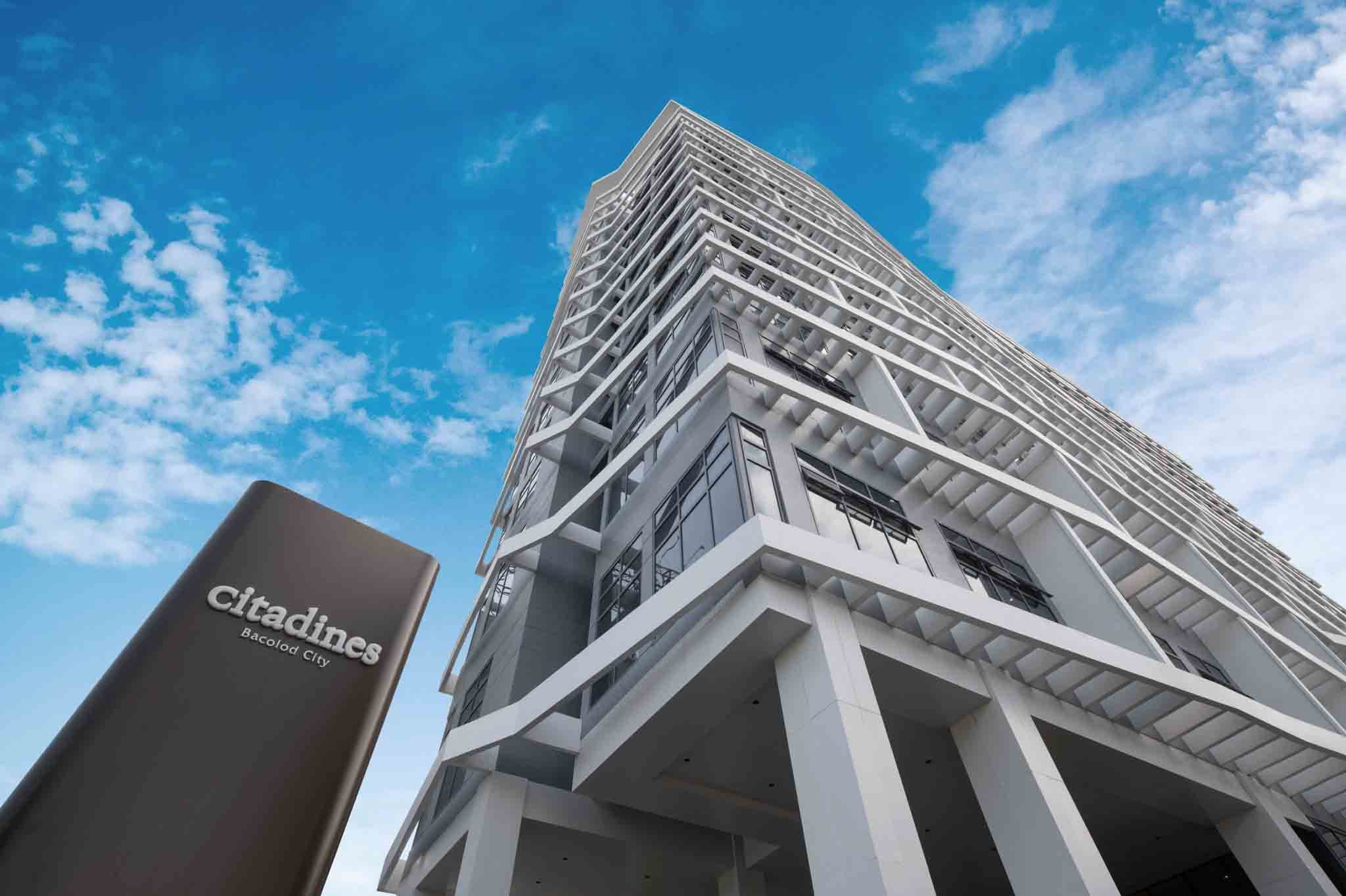 Citadines Bacolod City photograph 8