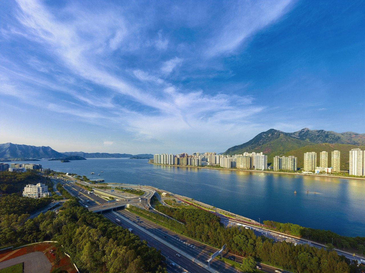 Hyatt Regency Hong Kong, Sha Tin photograph 7